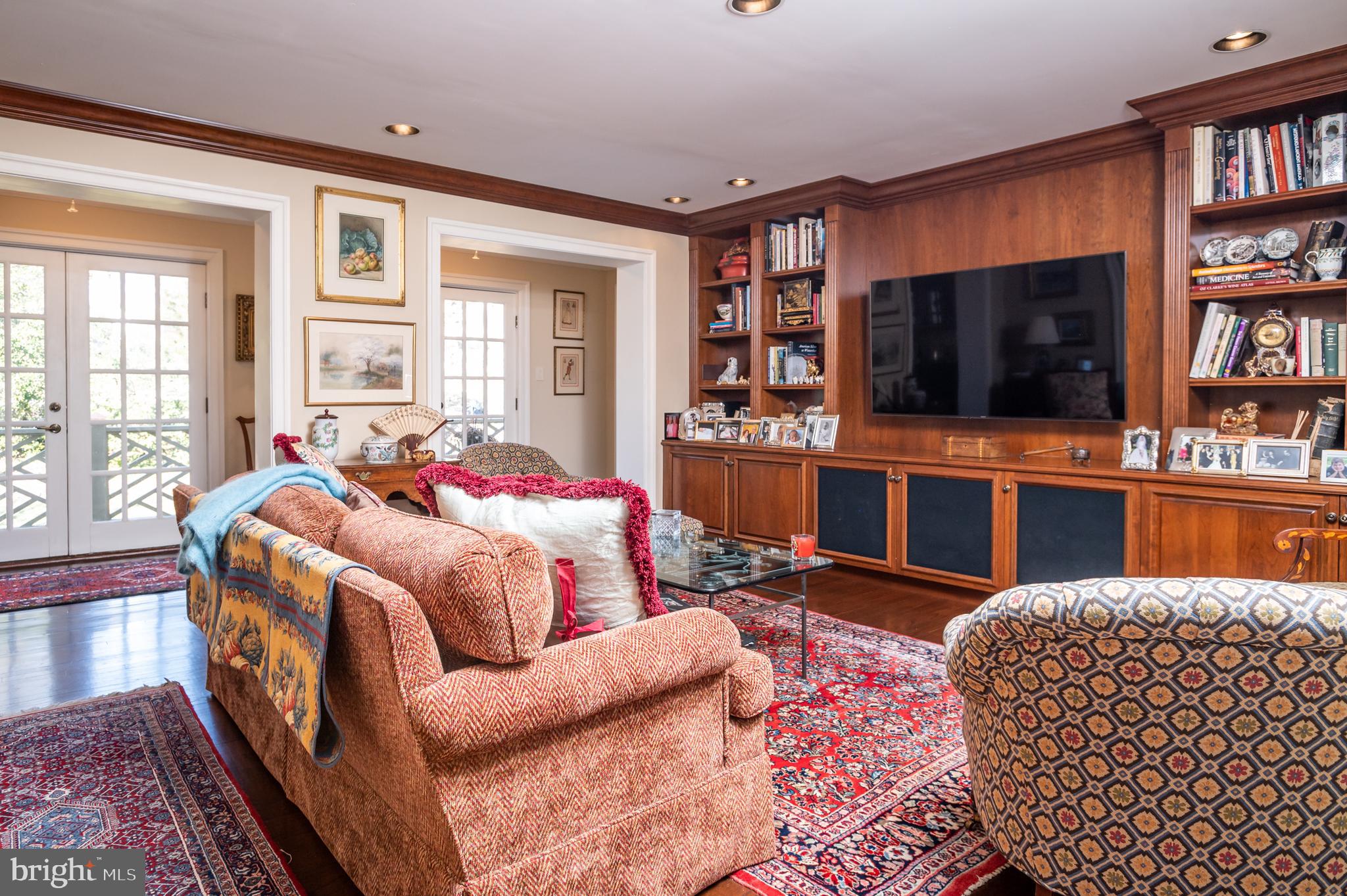 RUXTON - Residential