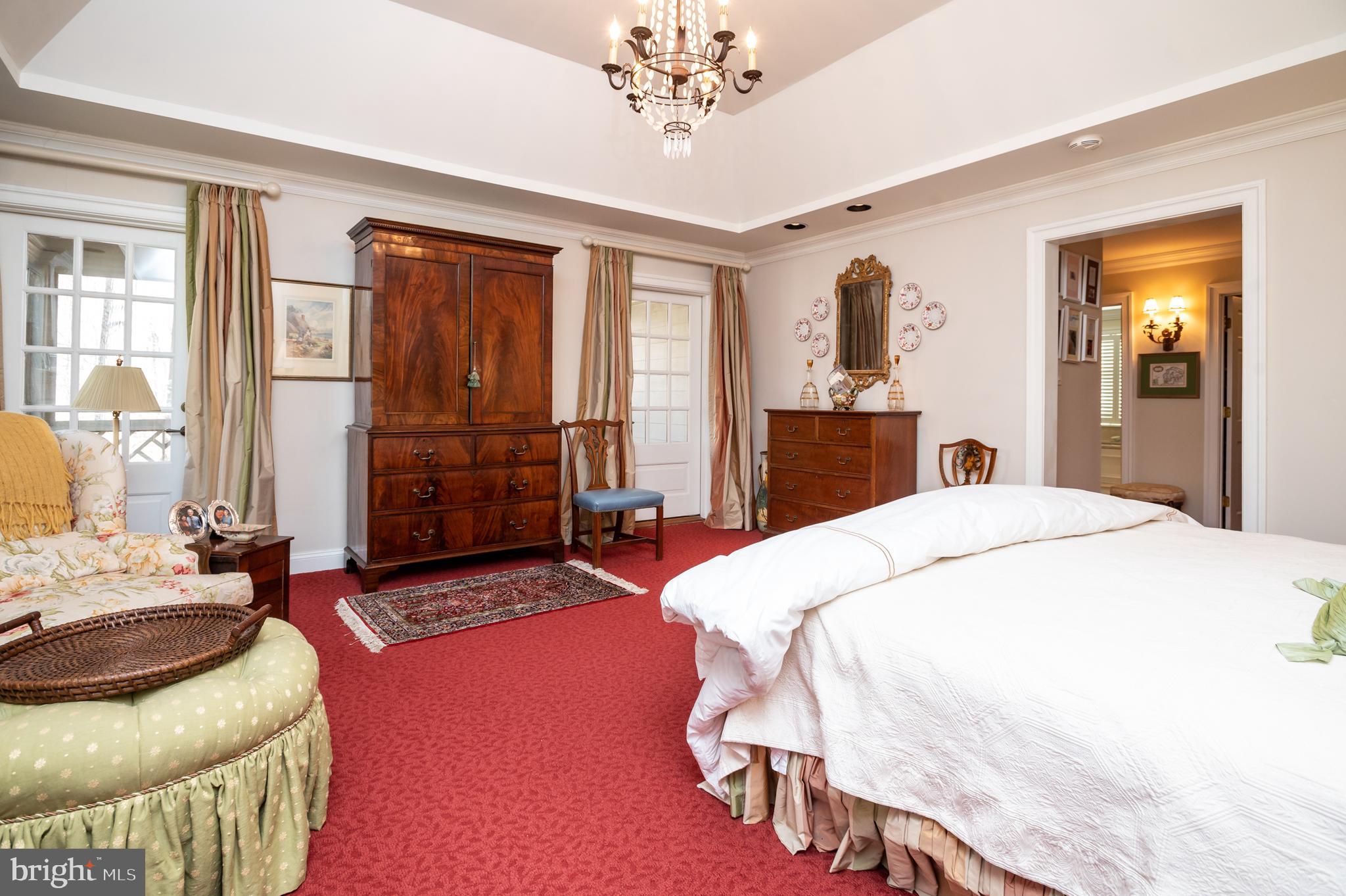 RUXTON - Residential