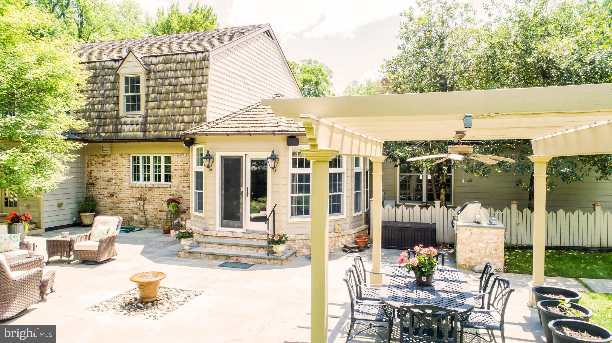 RUXTON - Residential