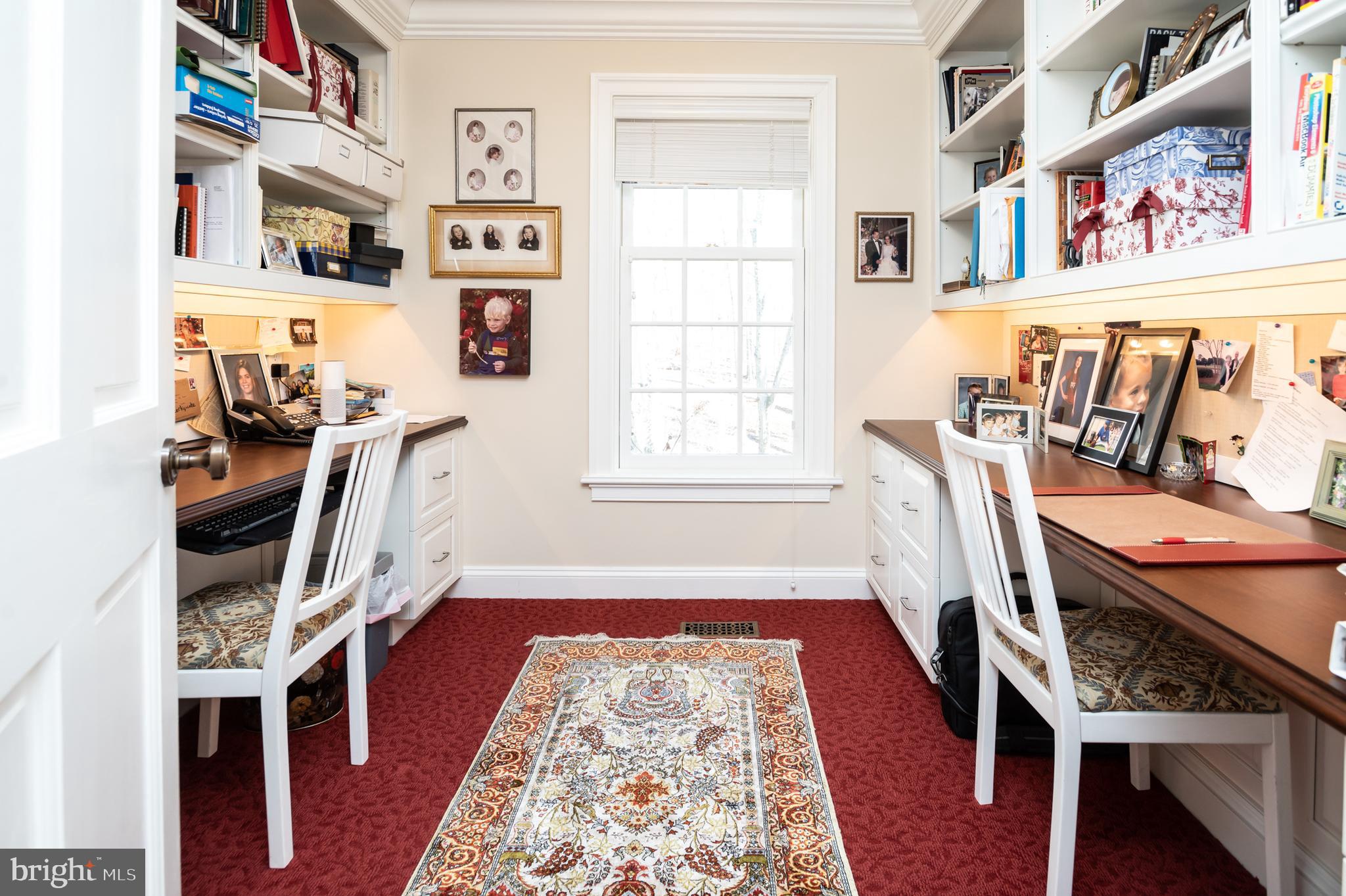 RUXTON - Residential