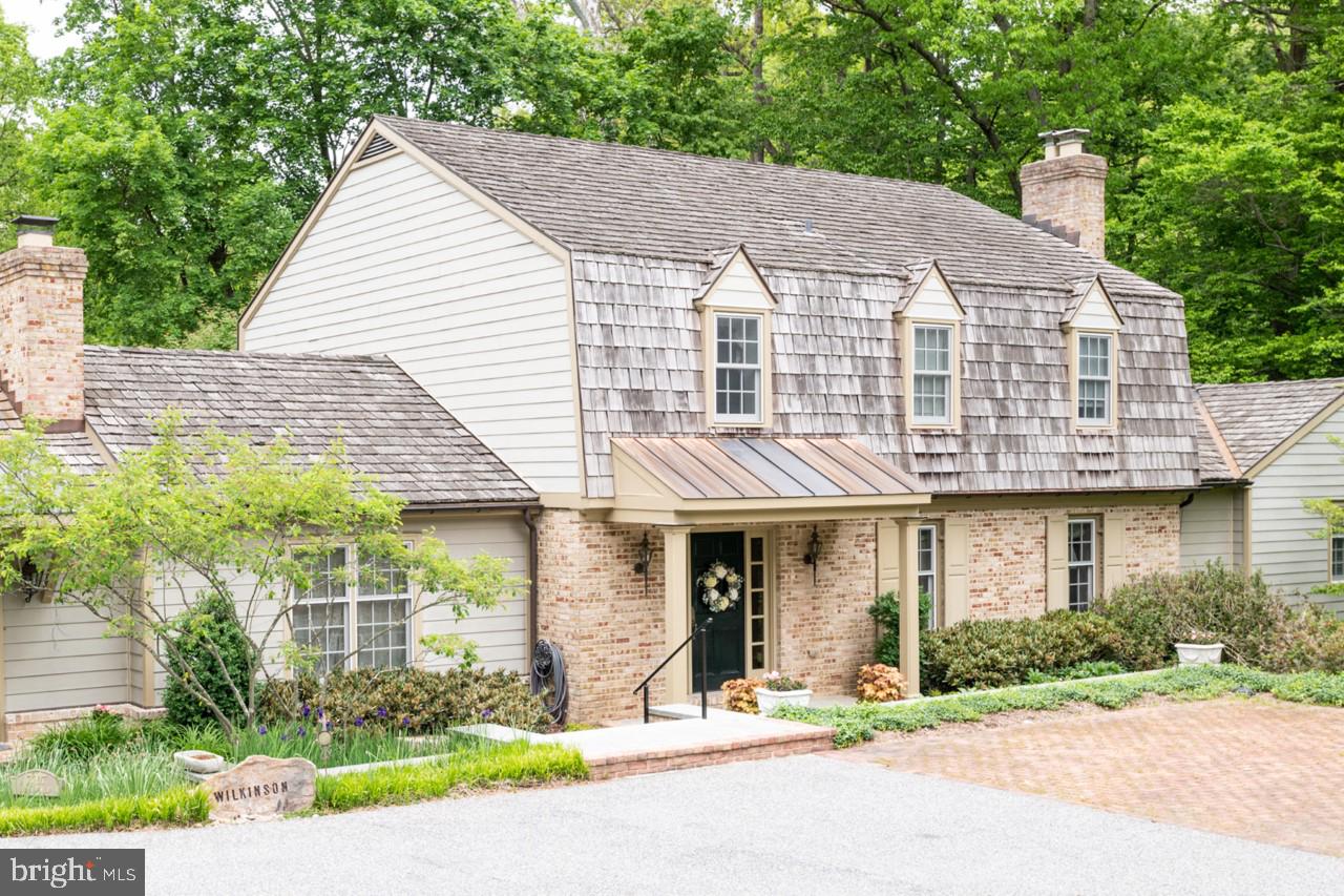 RUXTON - Residential