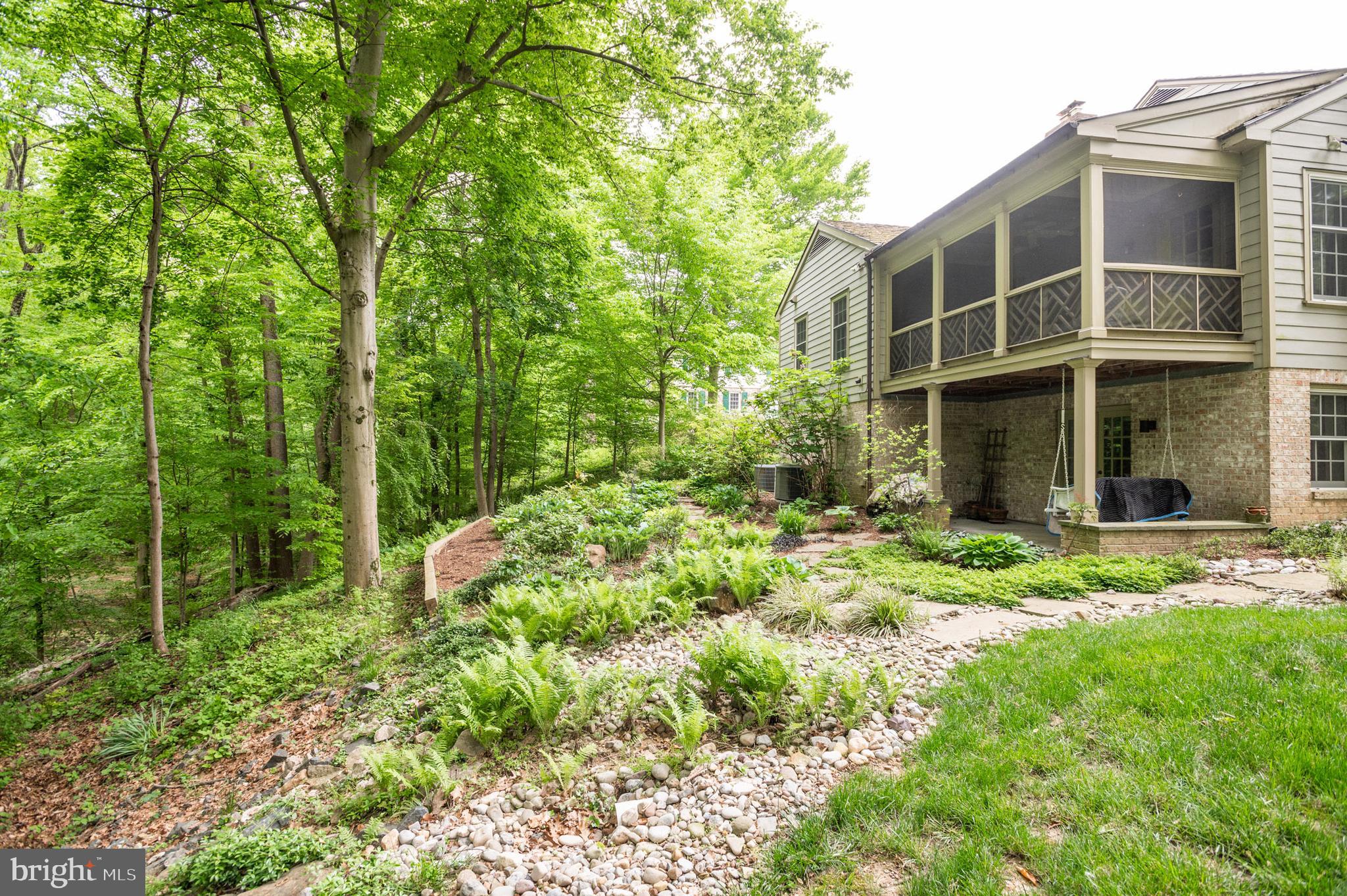 RUXTON - Residential