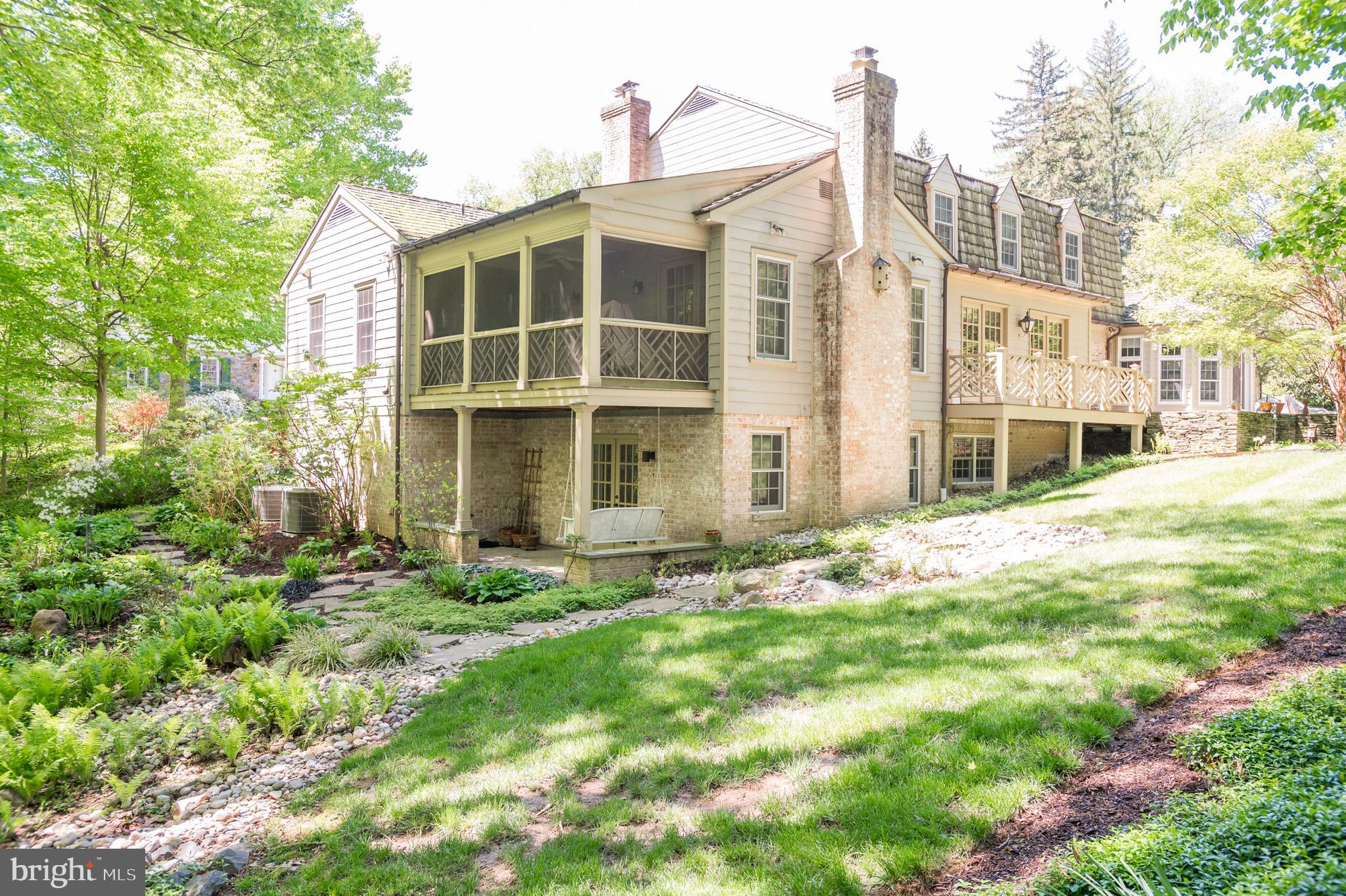 RUXTON - Residential