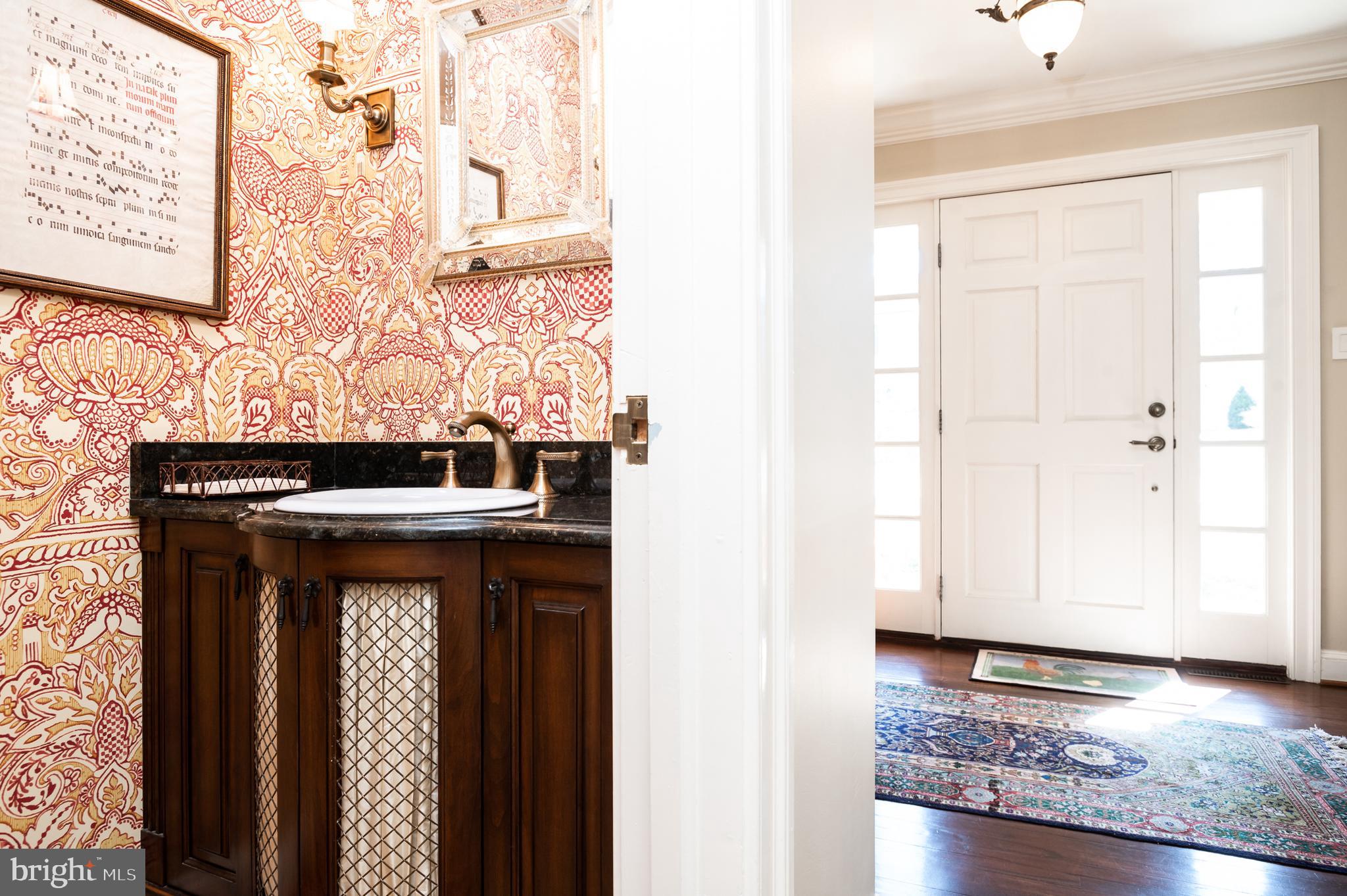 RUXTON - Residential