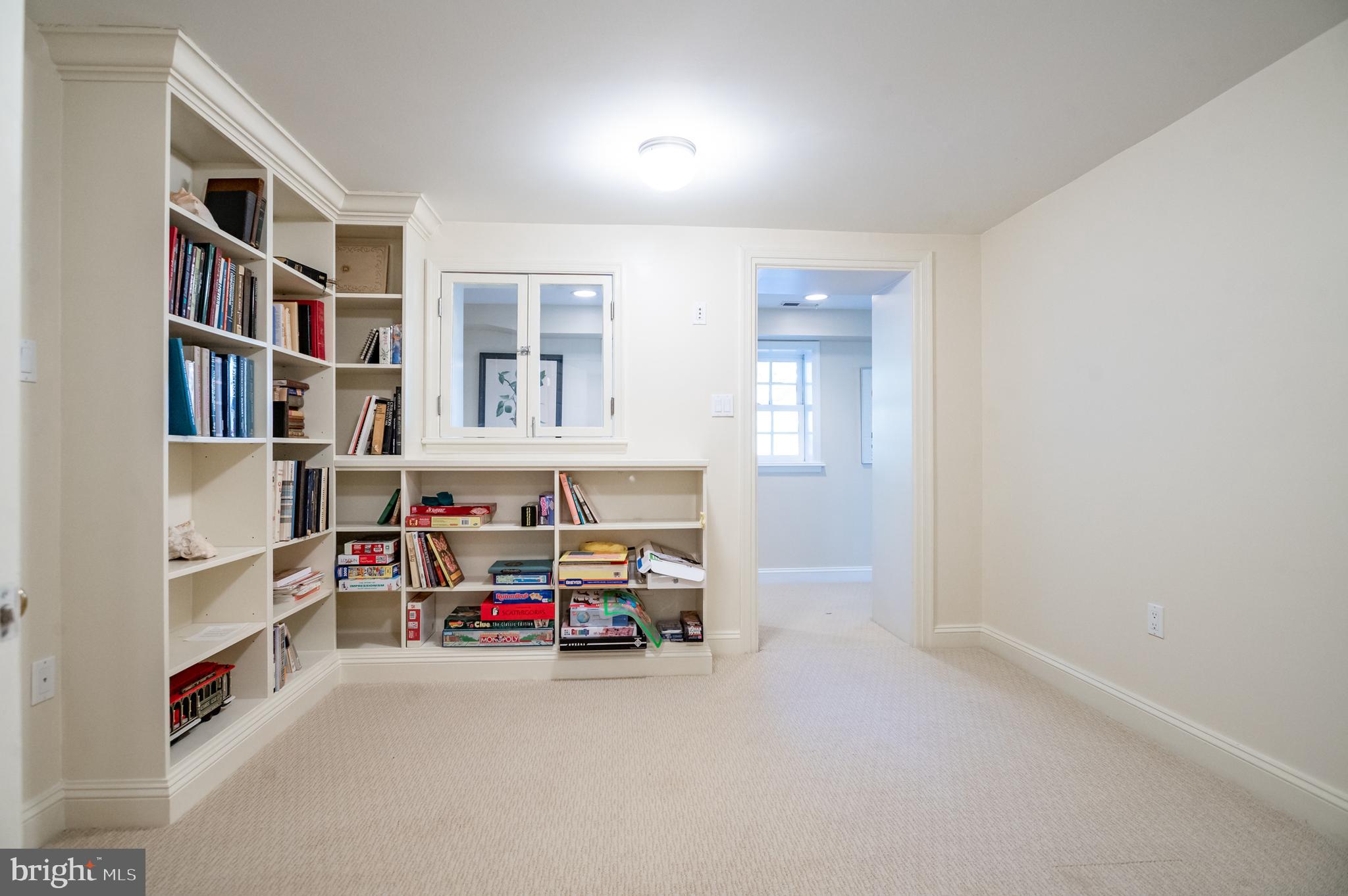 RUXTON - Residential