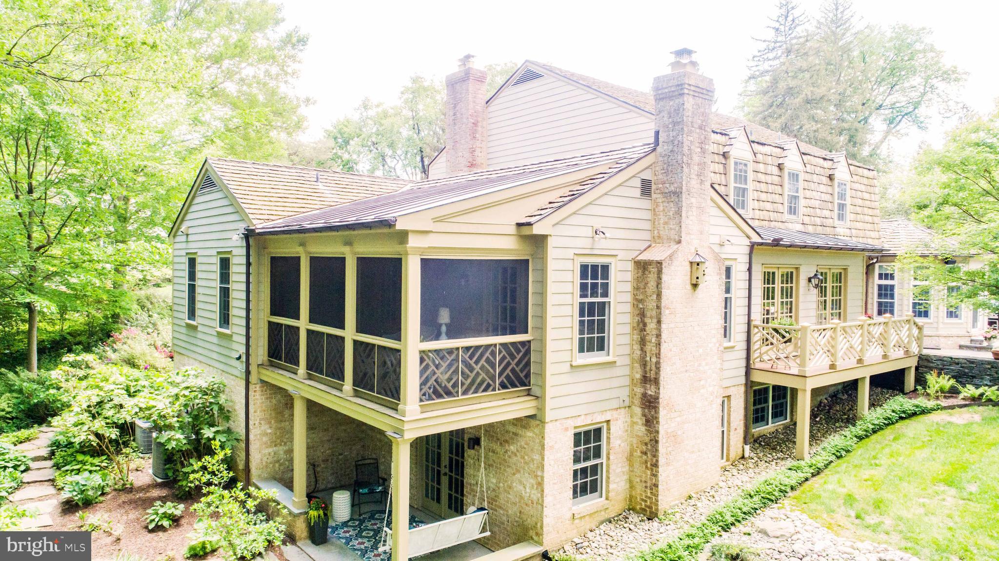 RUXTON - Residential