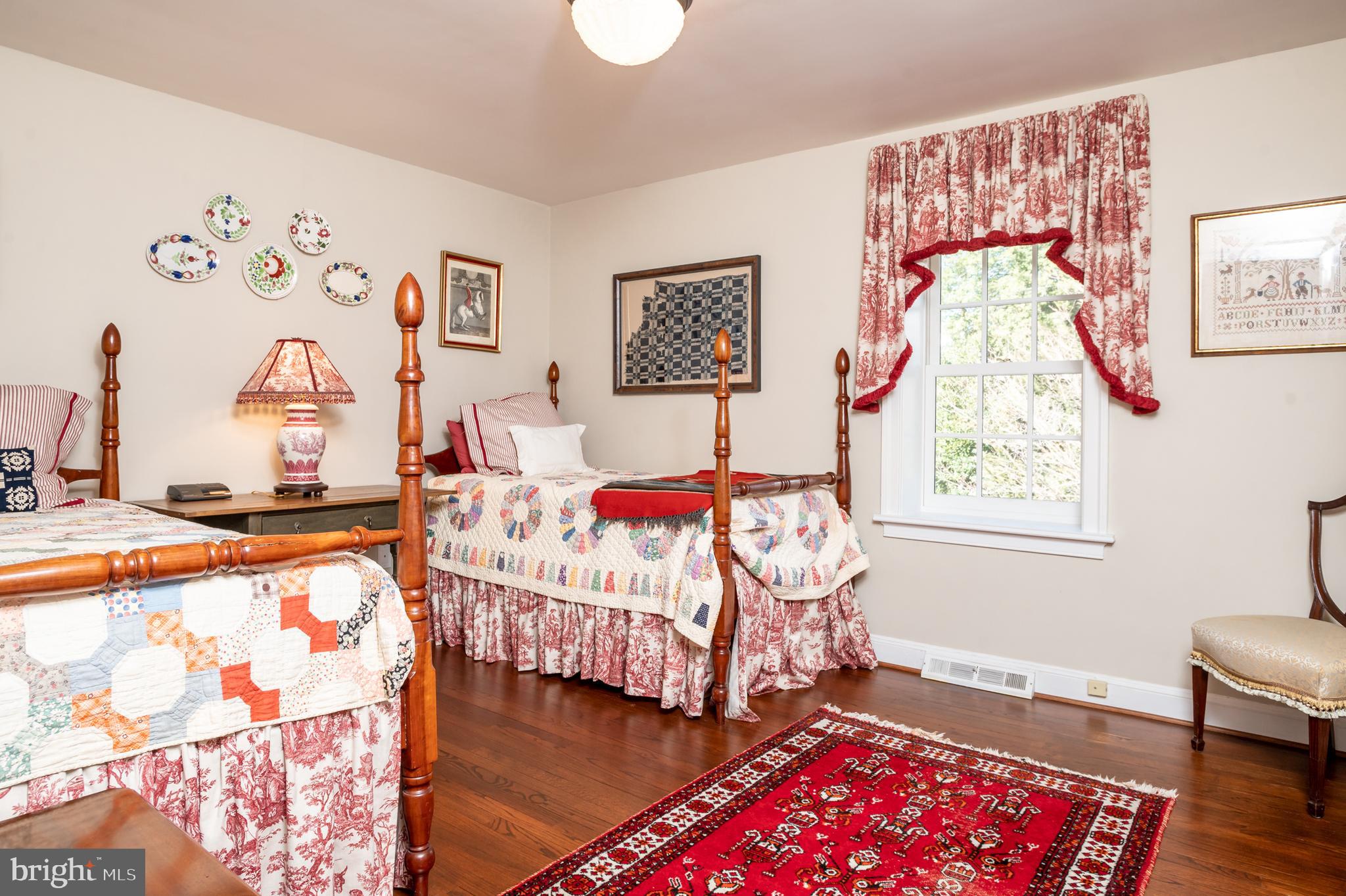 RUXTON - Residential