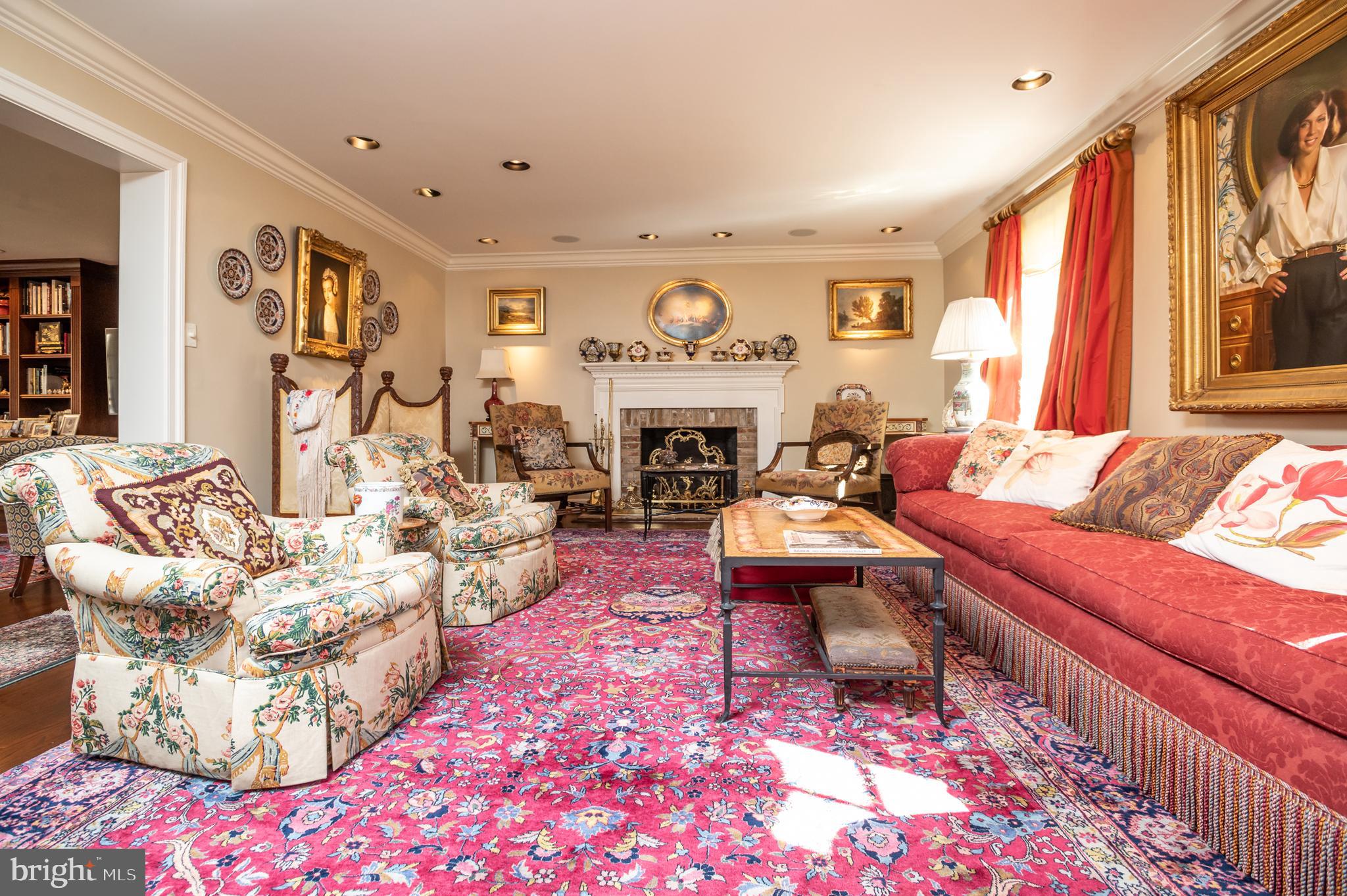 RUXTON - Residential