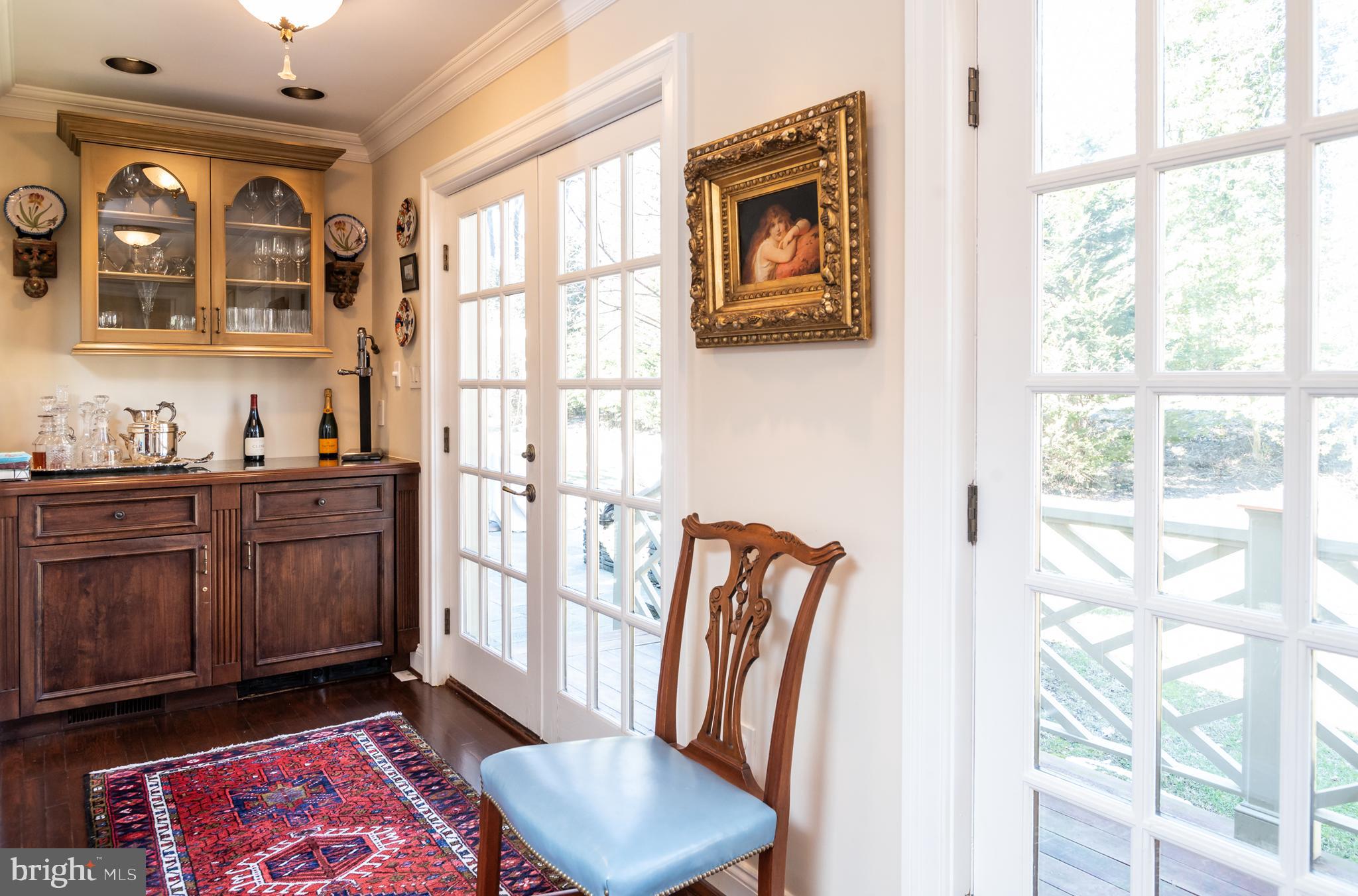 RUXTON - Residential