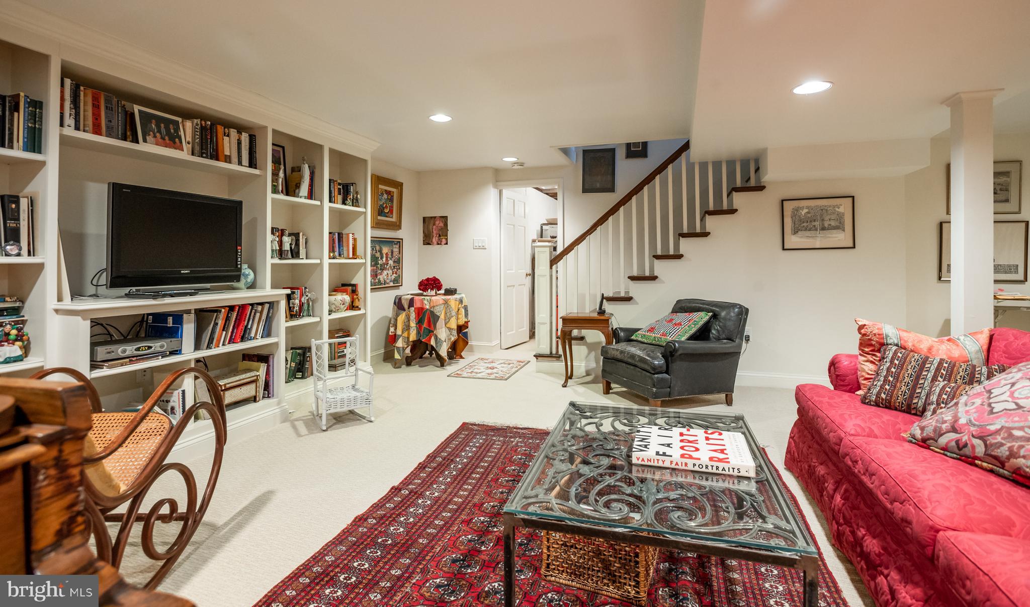 RUXTON - Residential