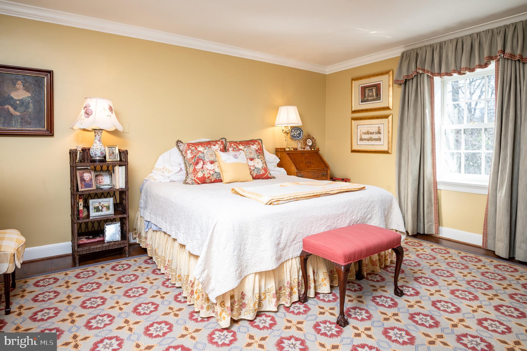 RUXTON - Residential