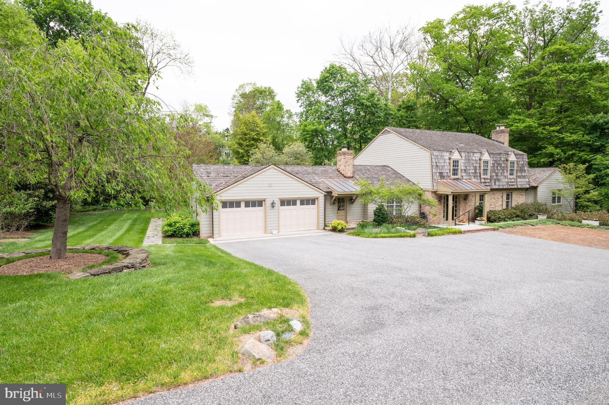 RUXTON - Residential