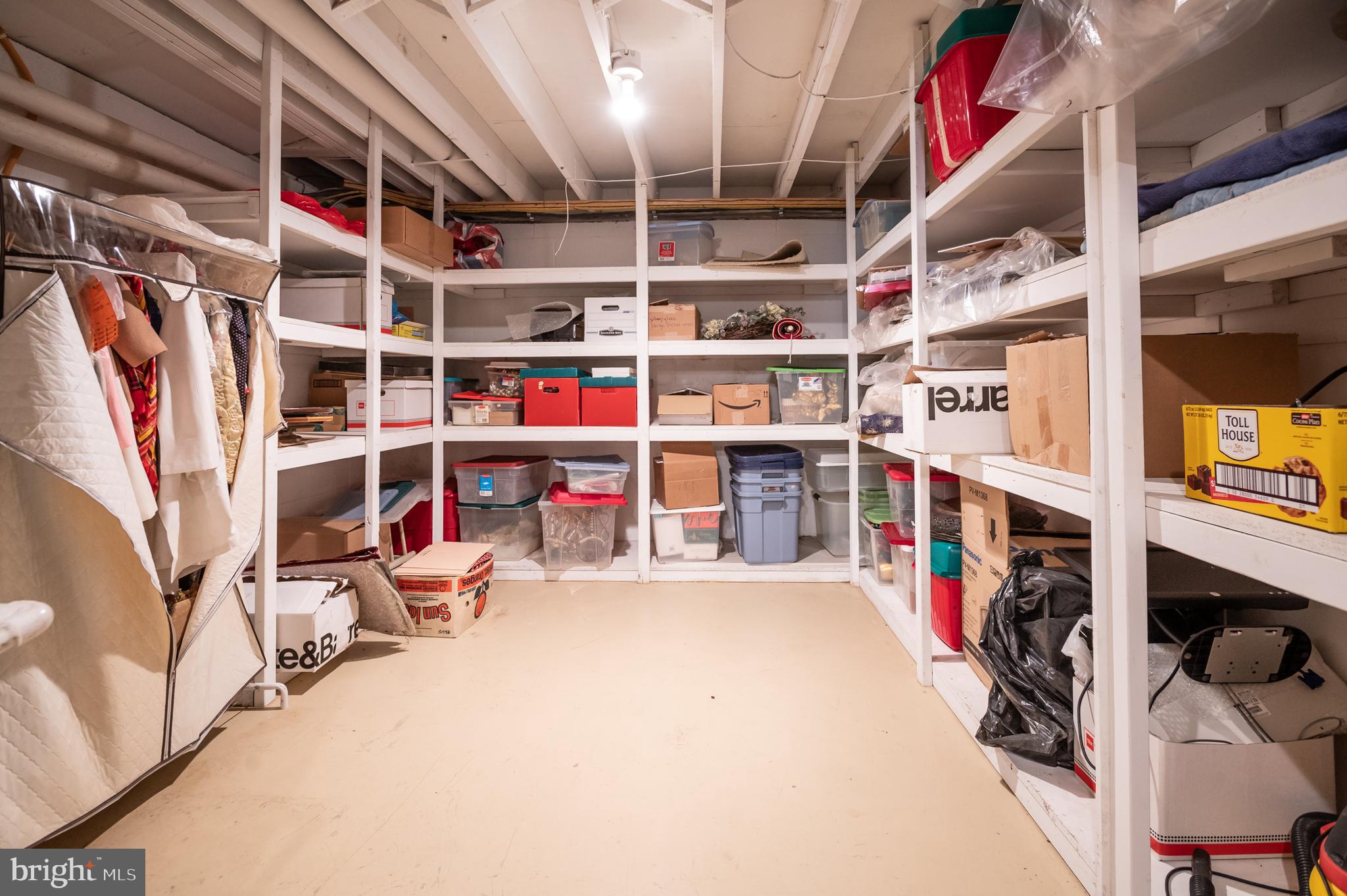 RUXTON - Residential