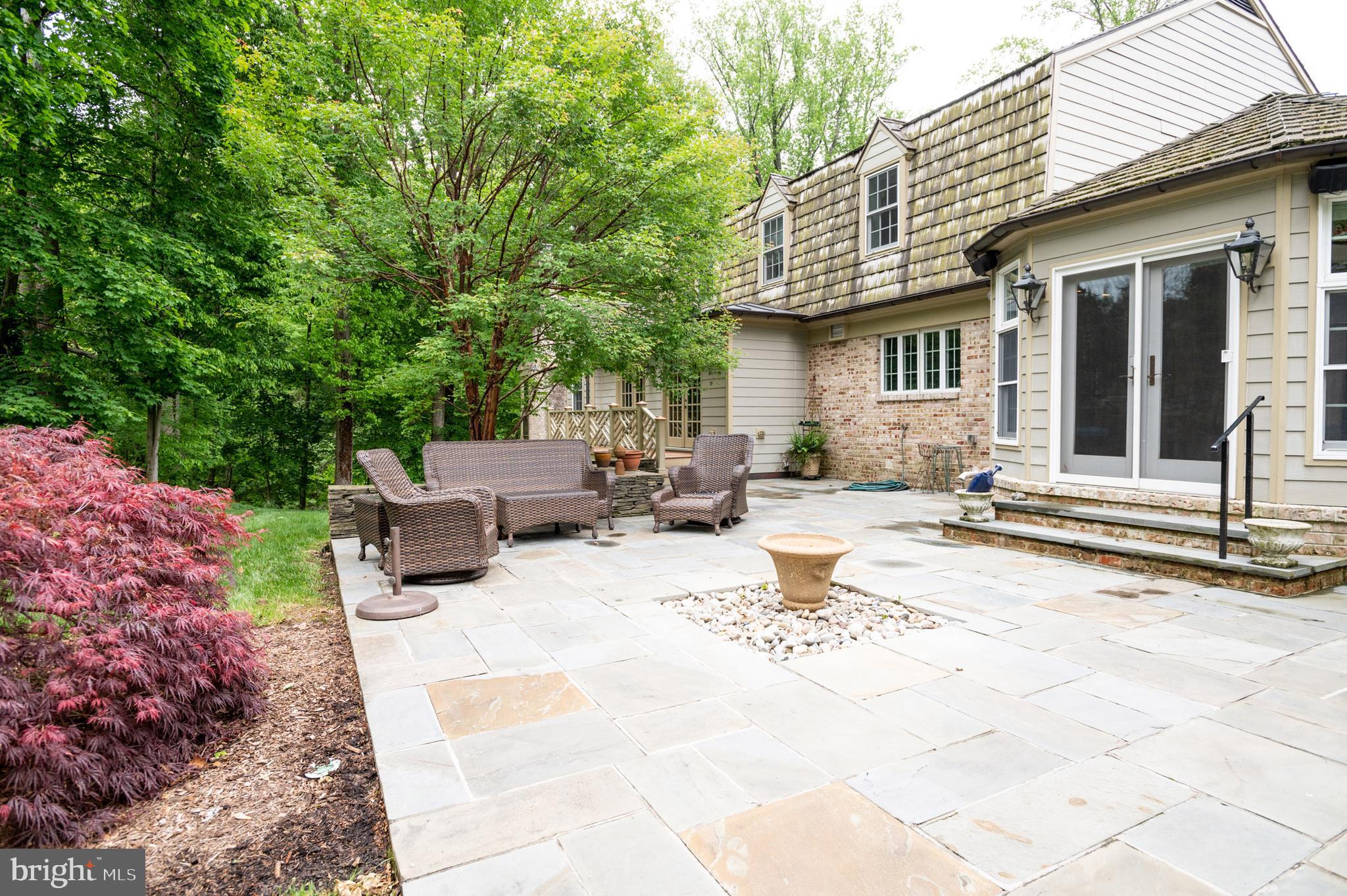 RUXTON - Residential