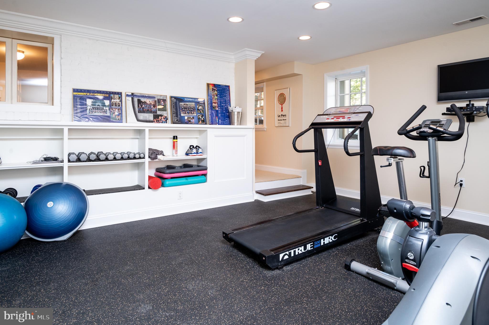 RUXTON - Residential