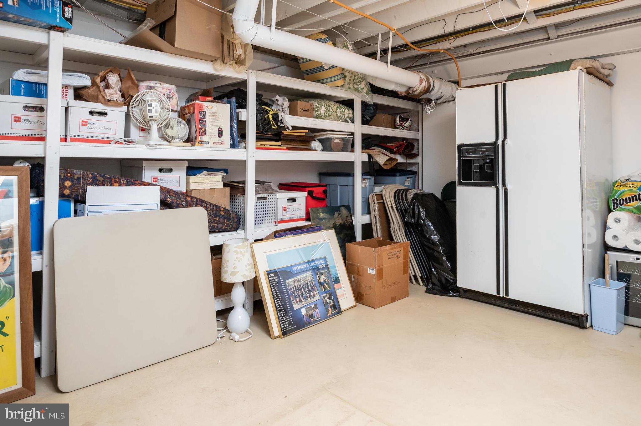 RUXTON - Residential