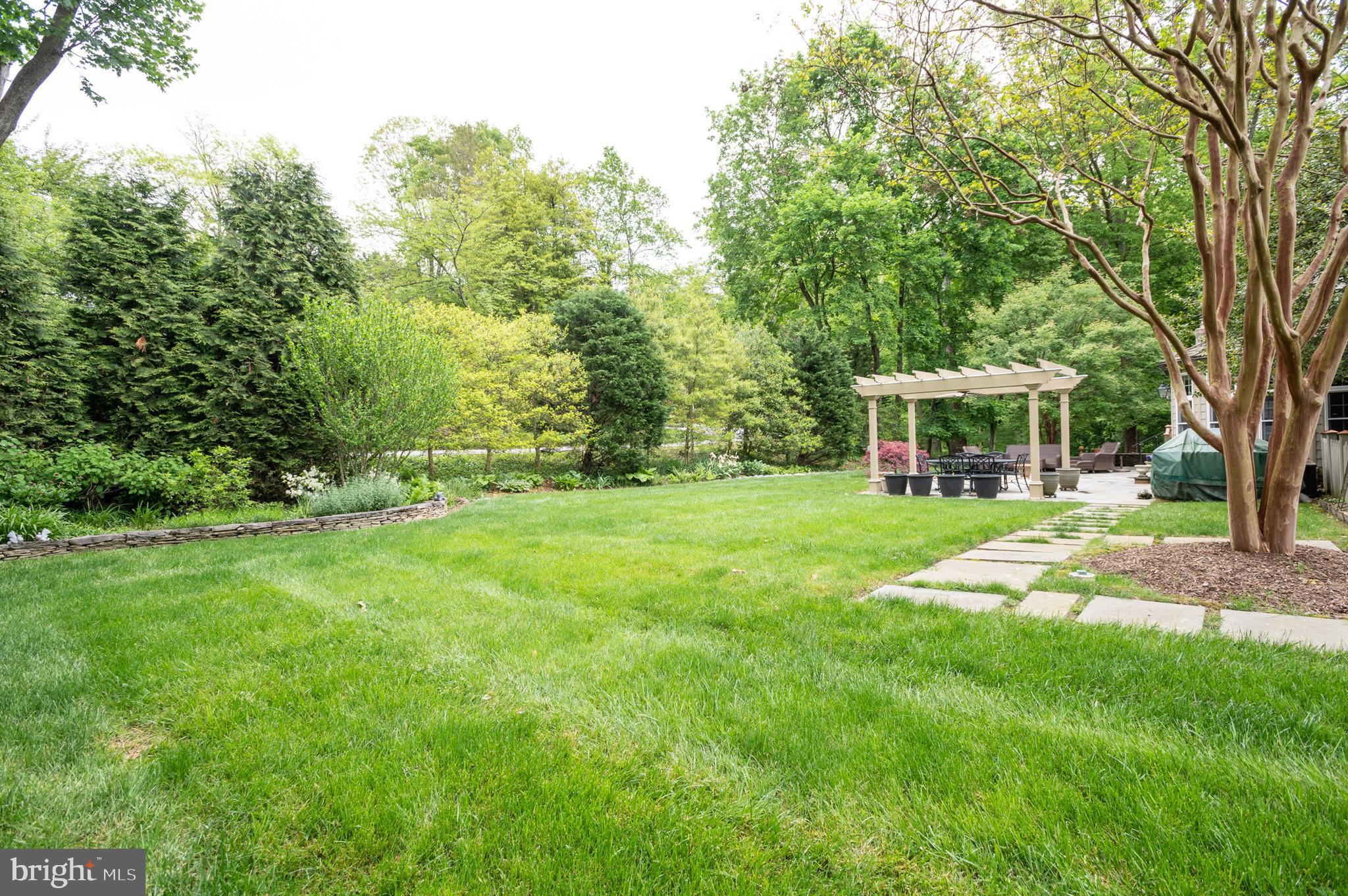 RUXTON - Residential