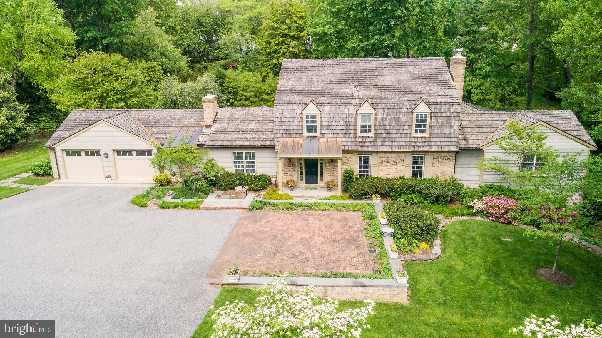 RUXTON - Residential