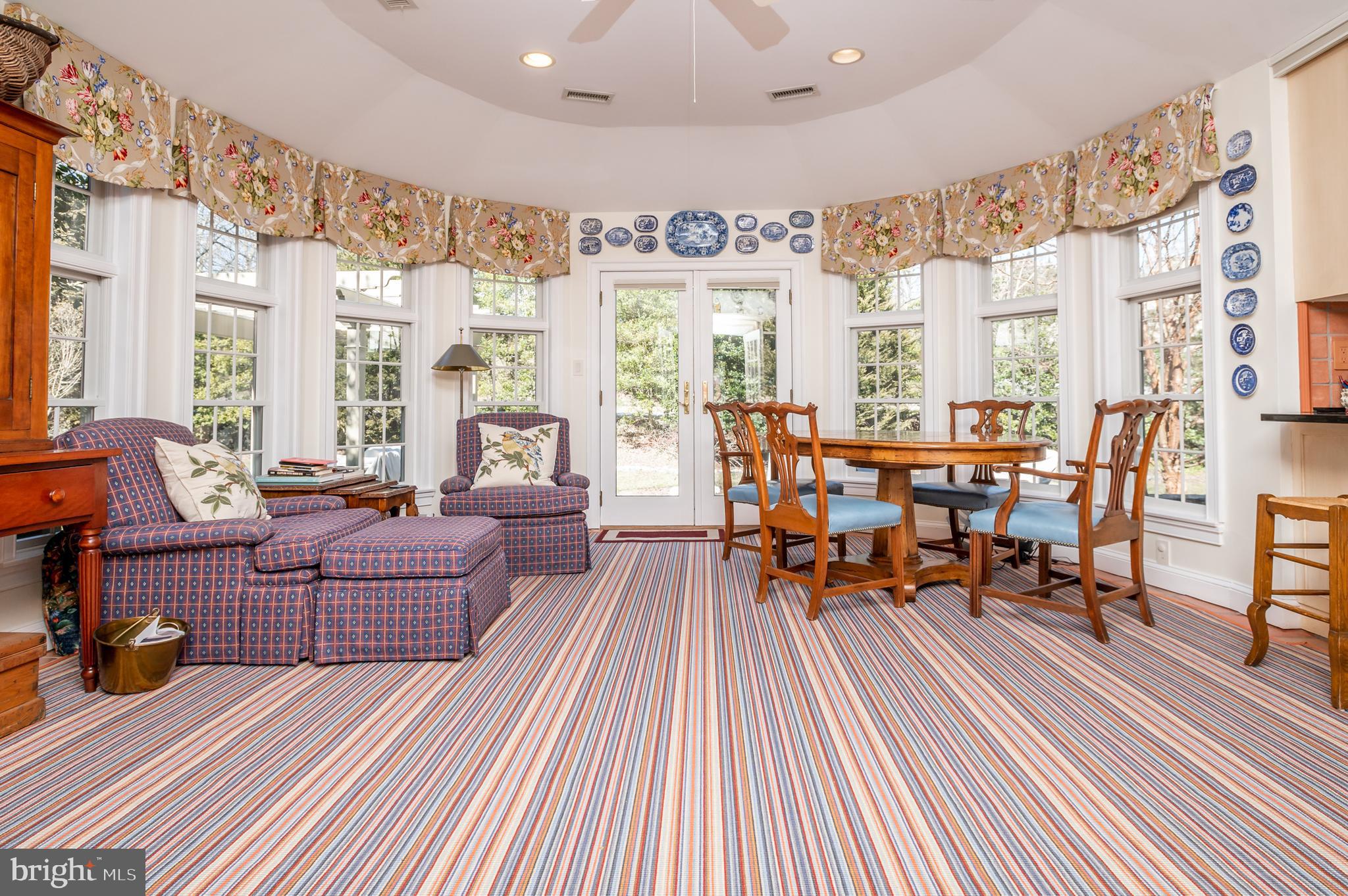 RUXTON - Residential