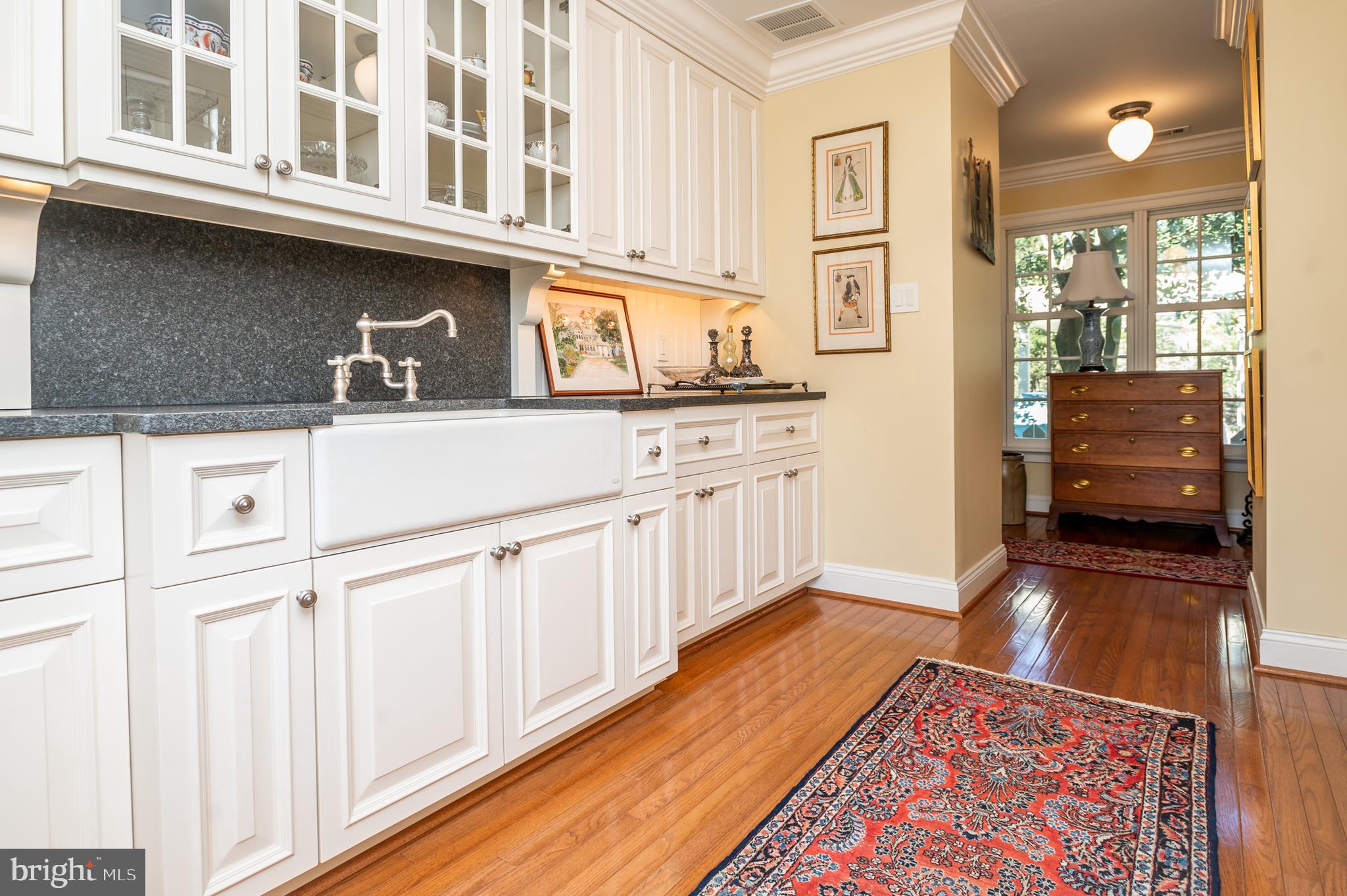 RUXTON - Residential