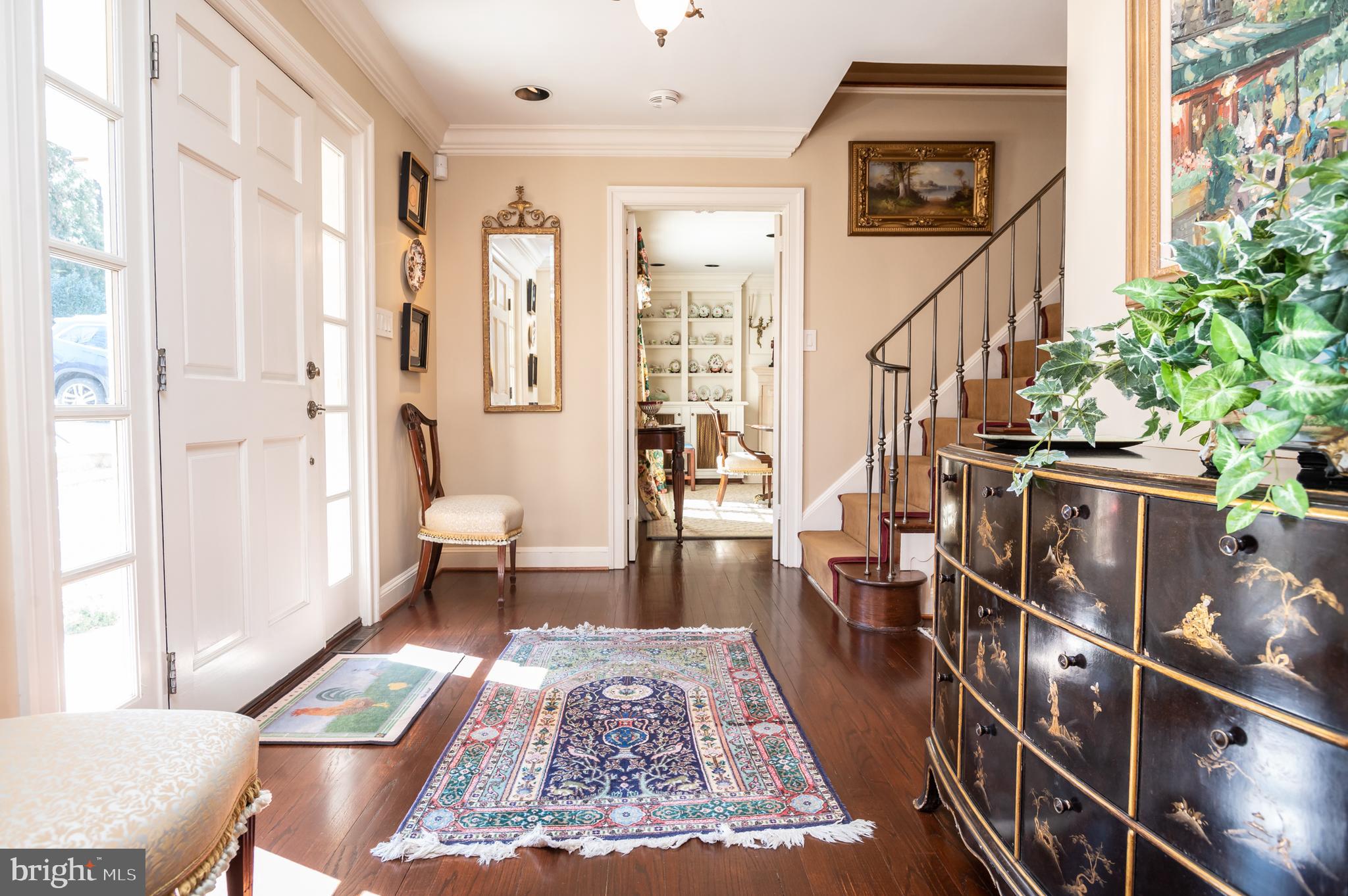 RUXTON - Residential