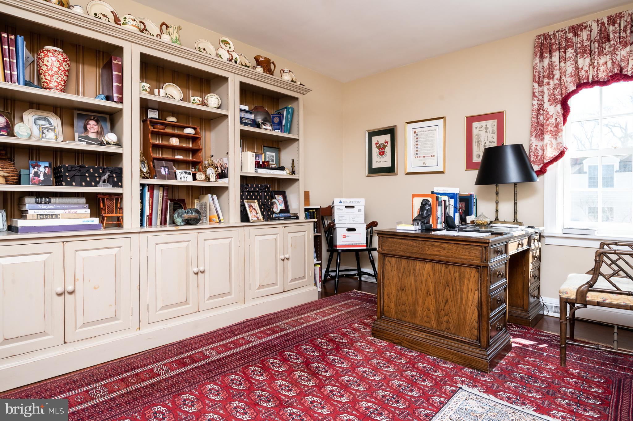 RUXTON - Residential