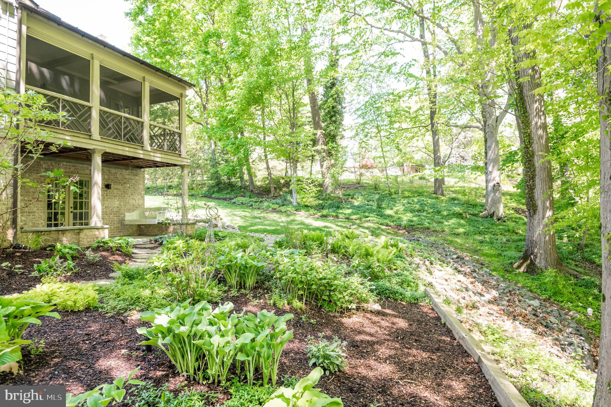 RUXTON - Residential