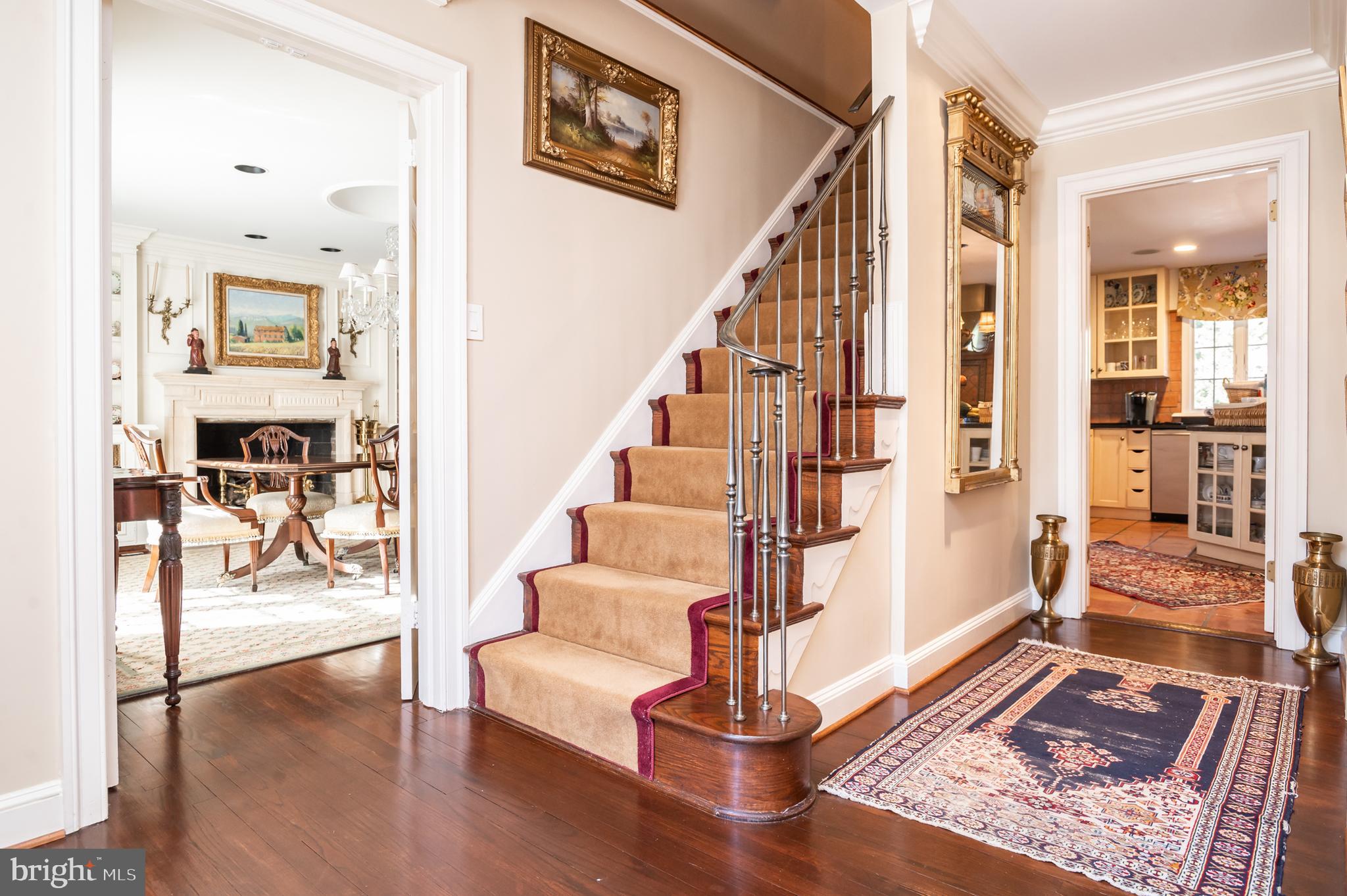 RUXTON - Residential