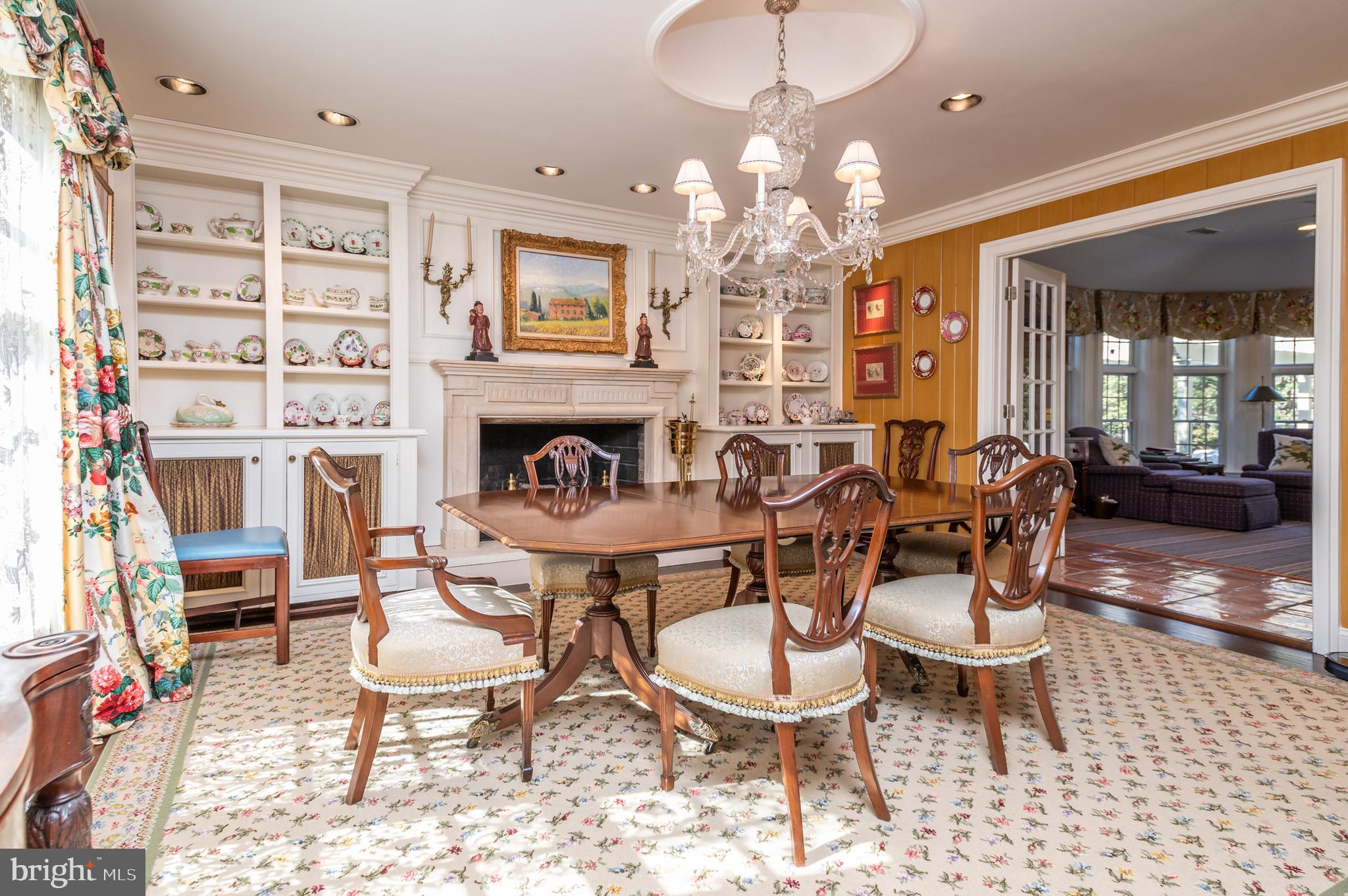 RUXTON - Residential