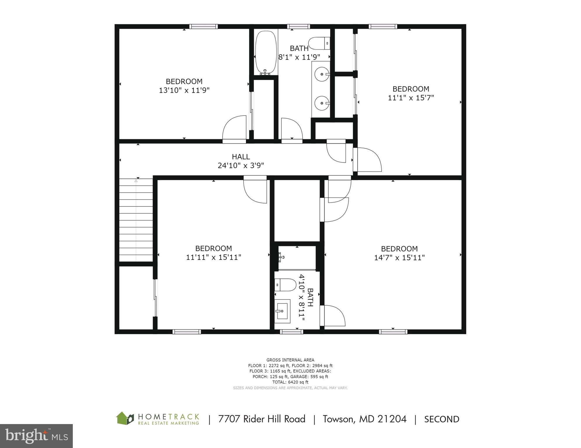 RUXTON - Residential