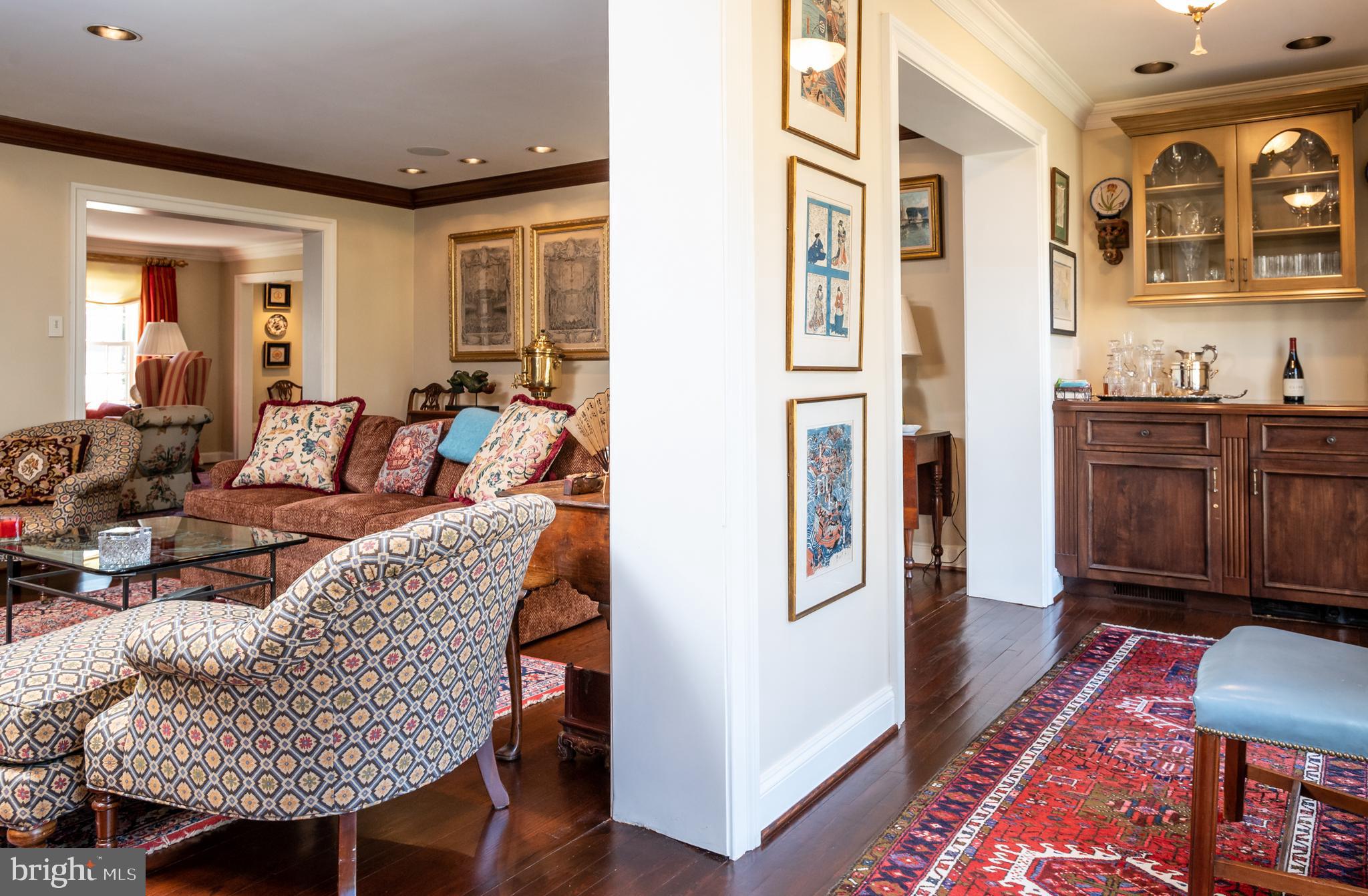 RUXTON - Residential