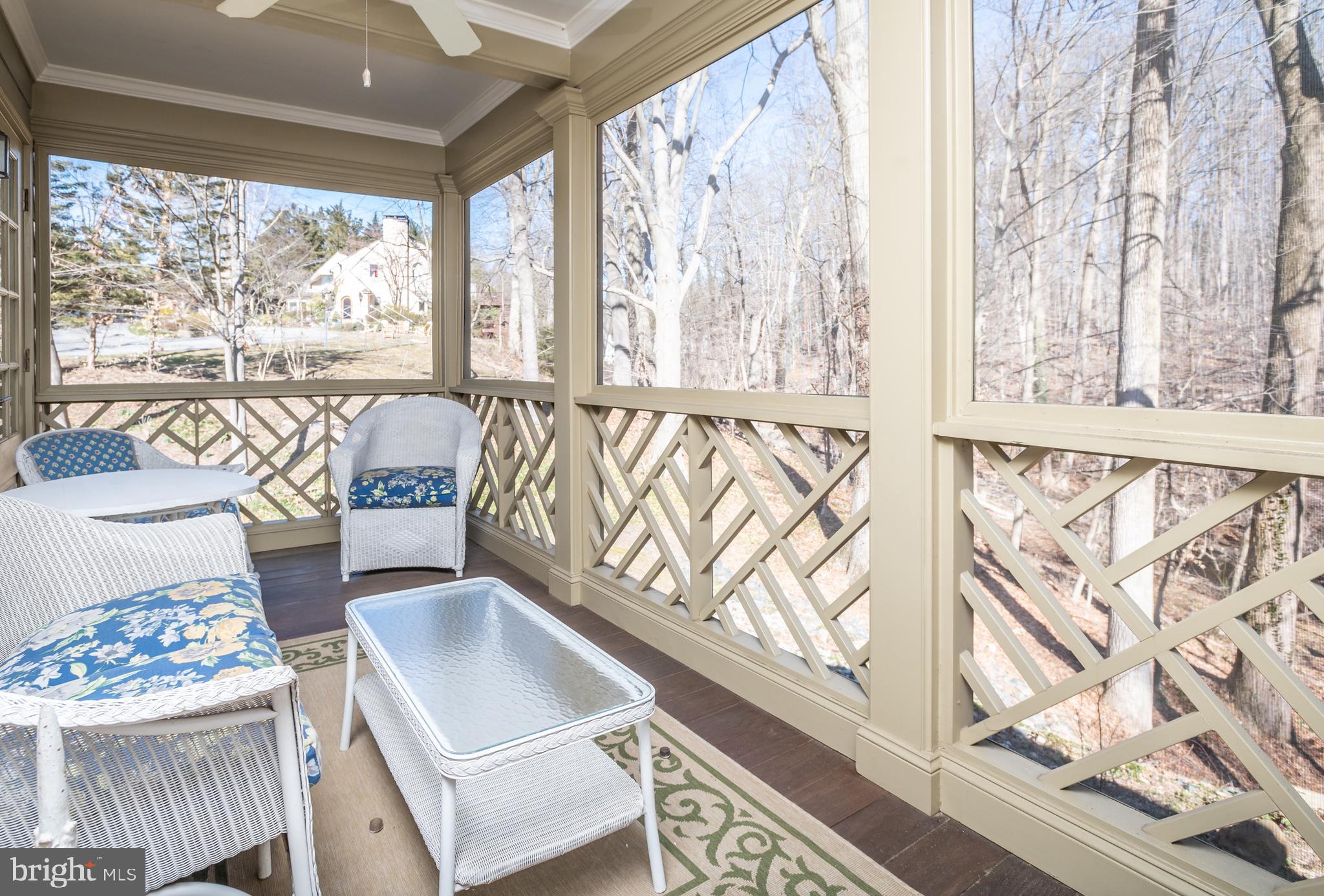 RUXTON - Residential