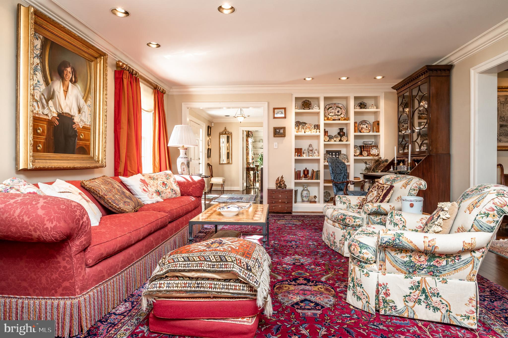 RUXTON - Residential