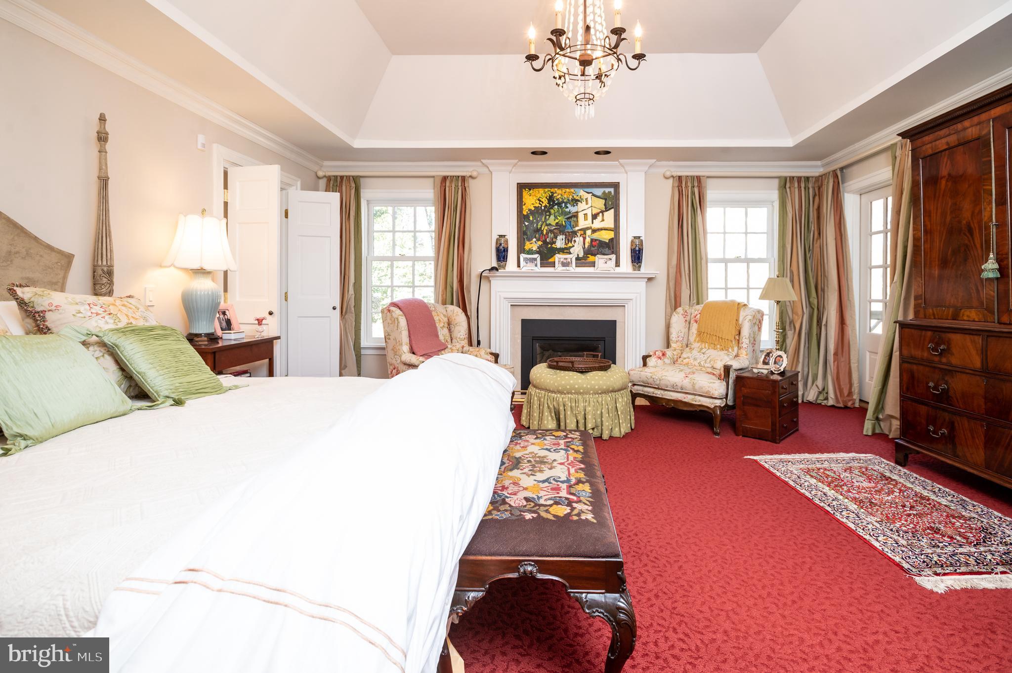 RUXTON - Residential