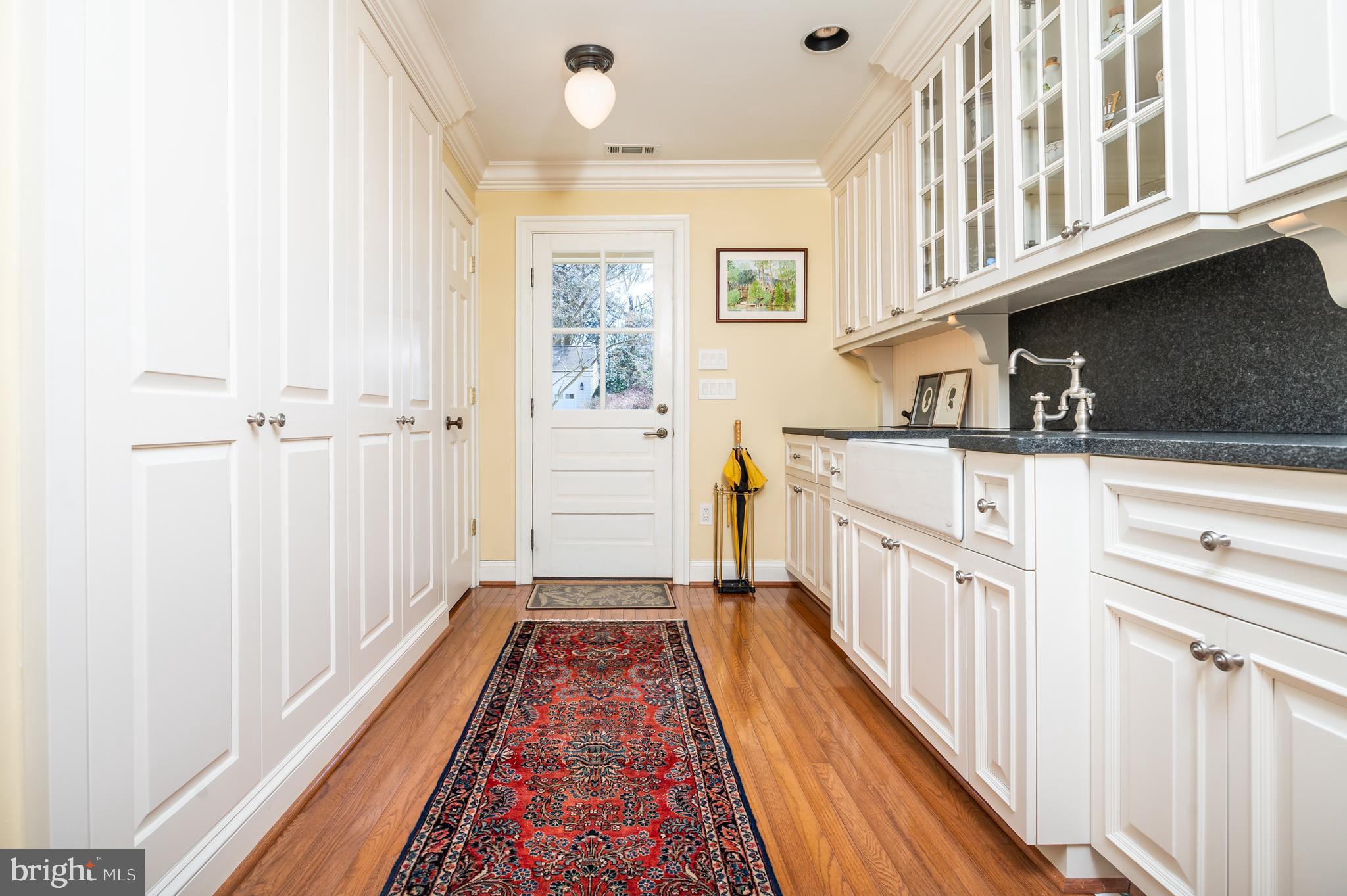 RUXTON - Residential