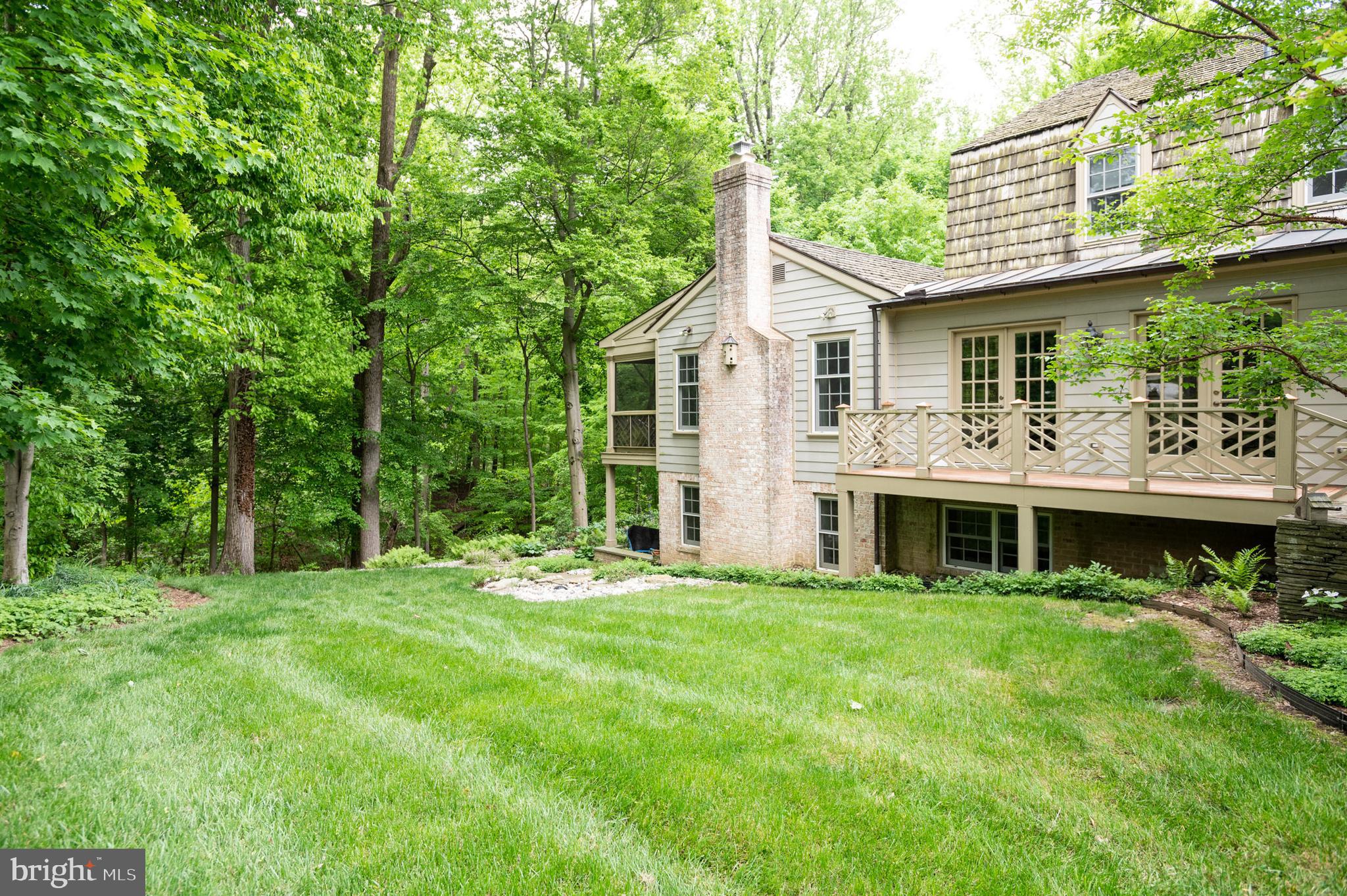 RUXTON - Residential