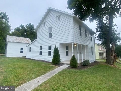 2224 HUNTERSTOWN HAMPTON ROAD NEW OXFORD PA 17350