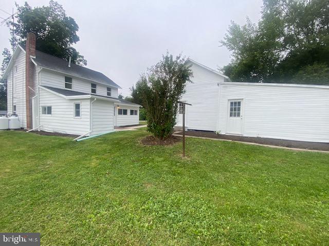2224 HUNTERSTOWN HAMPTON ROAD