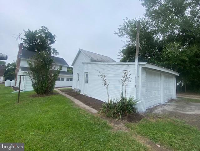 2224 HUNTERSTOWN HAMPTON ROAD