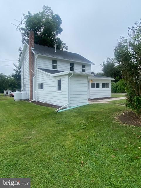 2224 HUNTERSTOWN HAMPTON ROAD