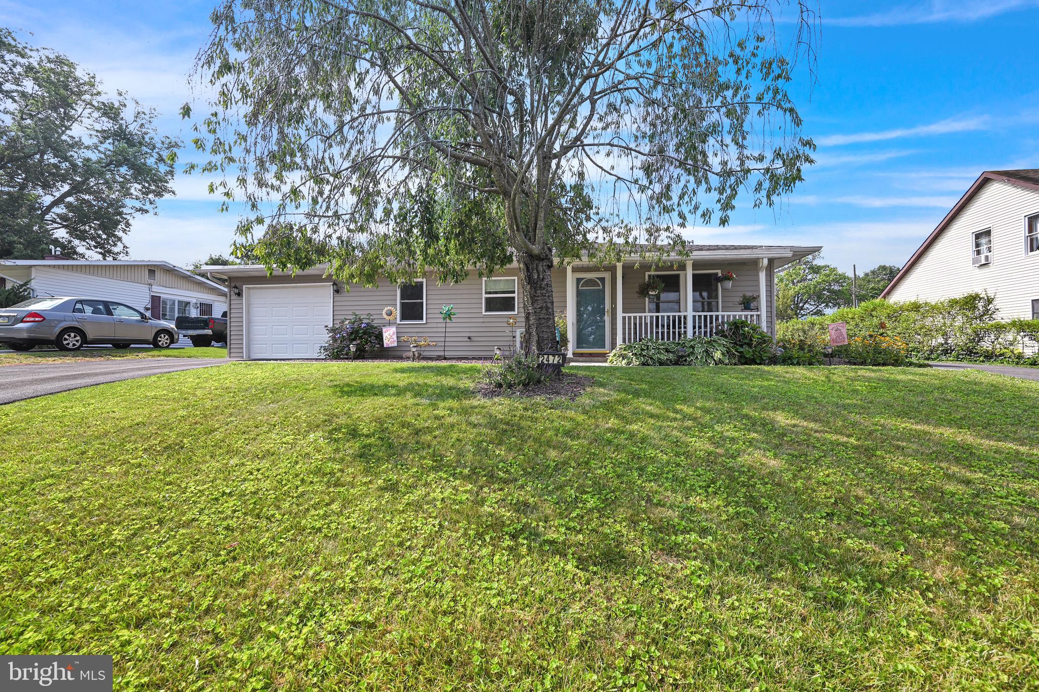 SHILOH - Residential