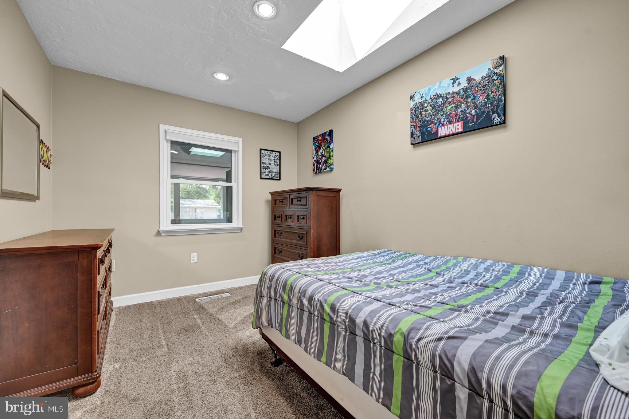 SHILOH - Residential