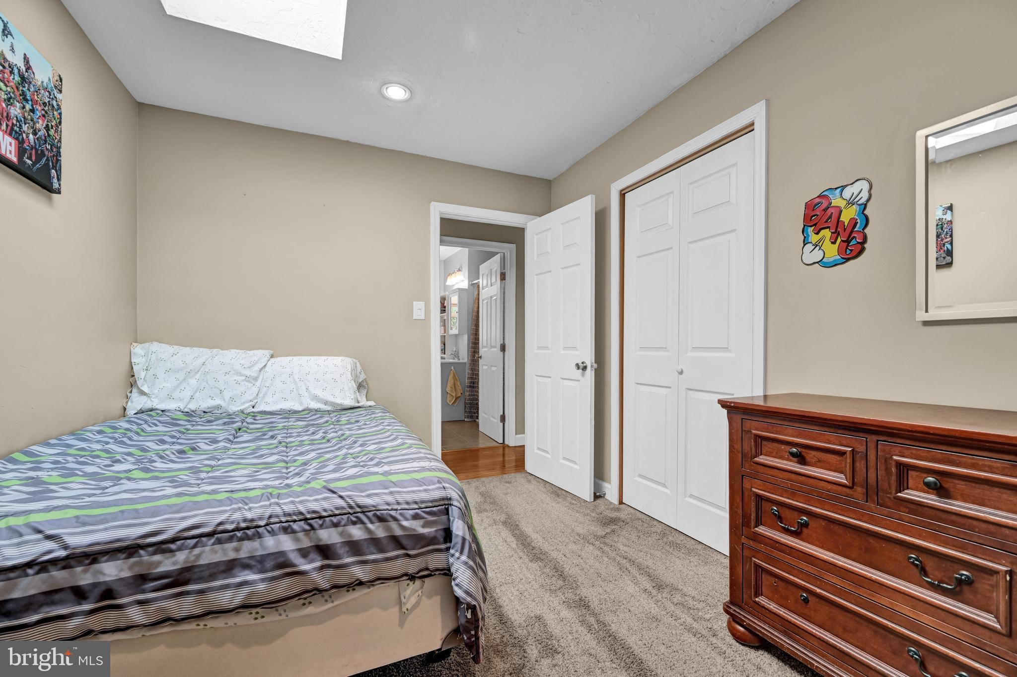 SHILOH - Residential