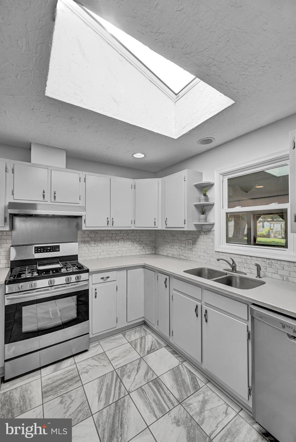 SHILOH - Residential