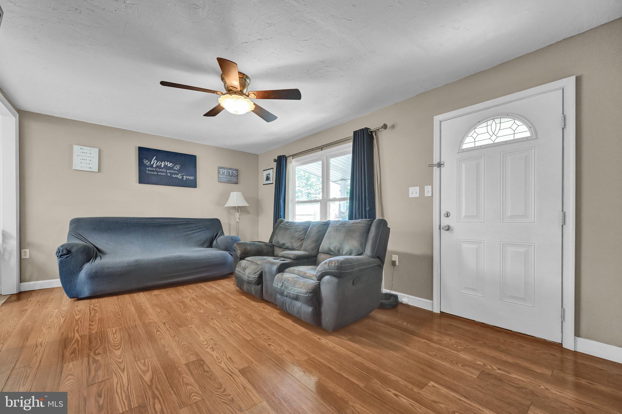 SHILOH - Residential