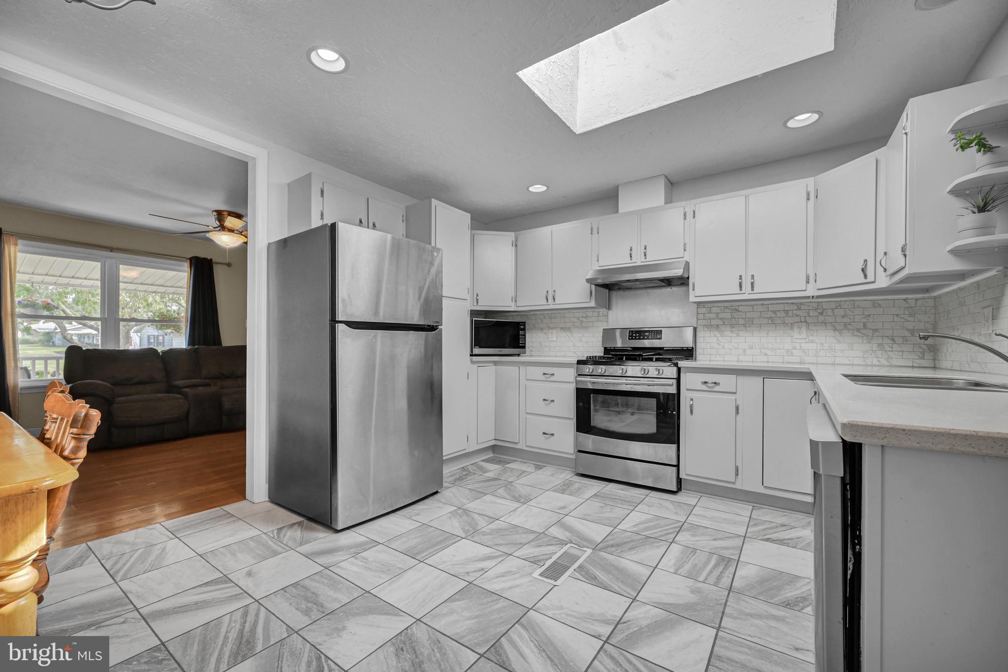 SHILOH - Residential