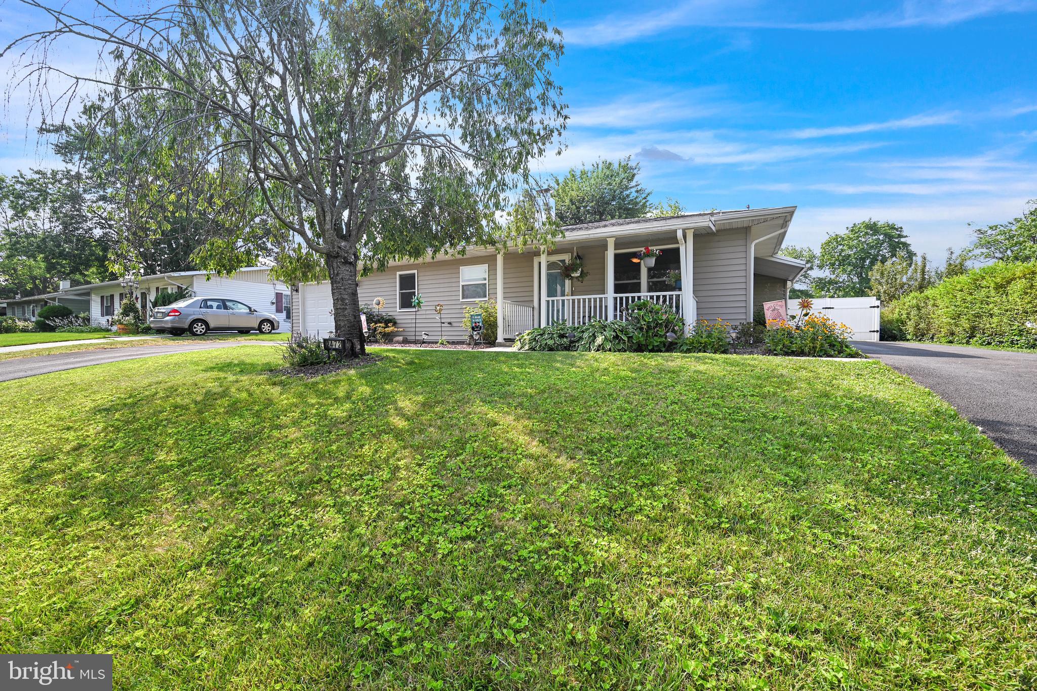 SHILOH - Residential