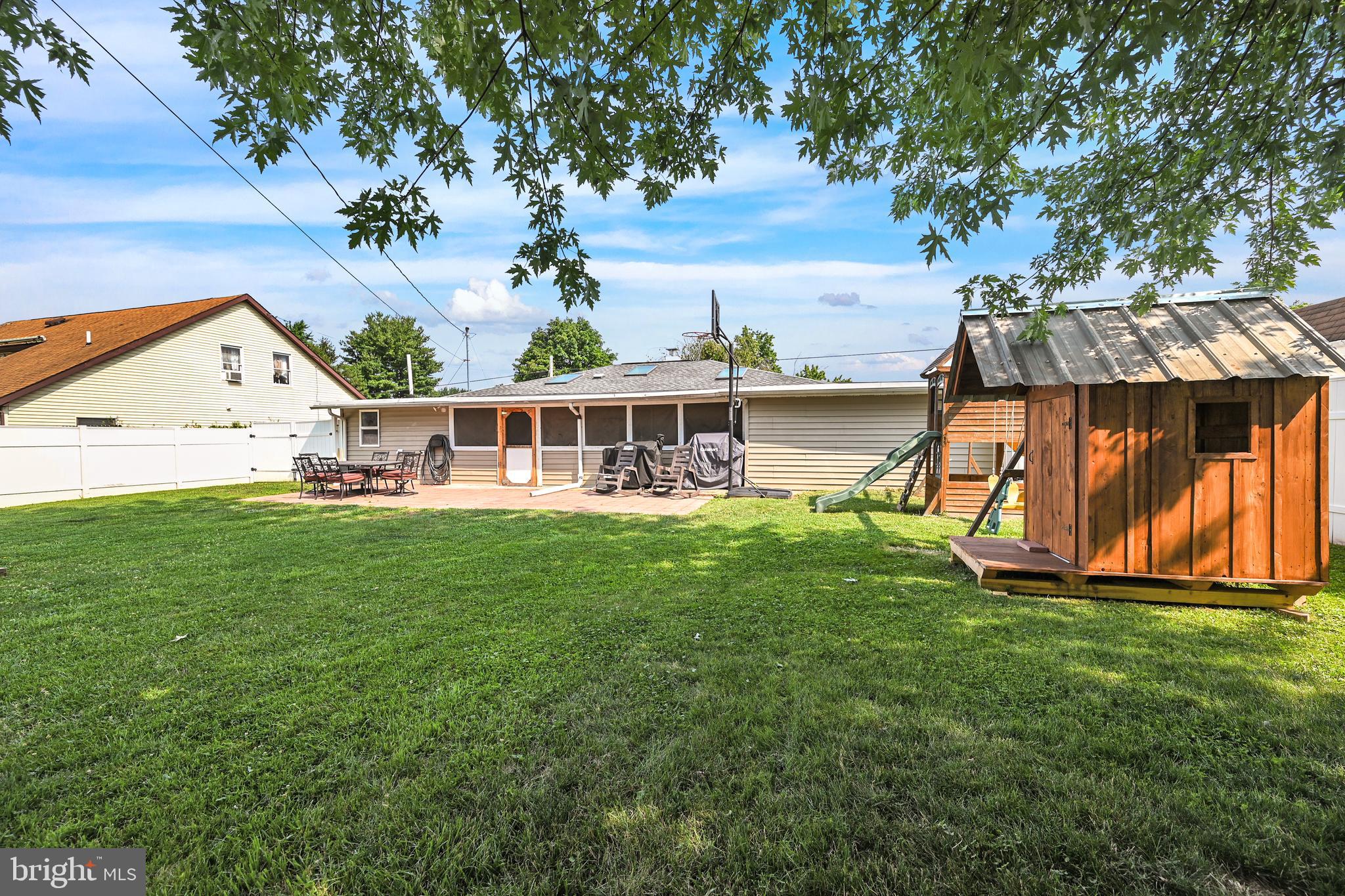 SHILOH - Residential