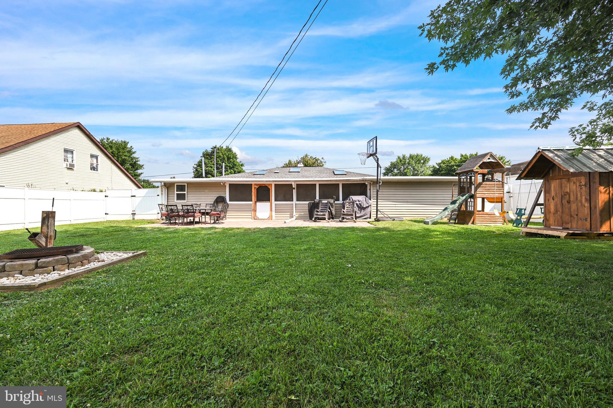 SHILOH - Residential