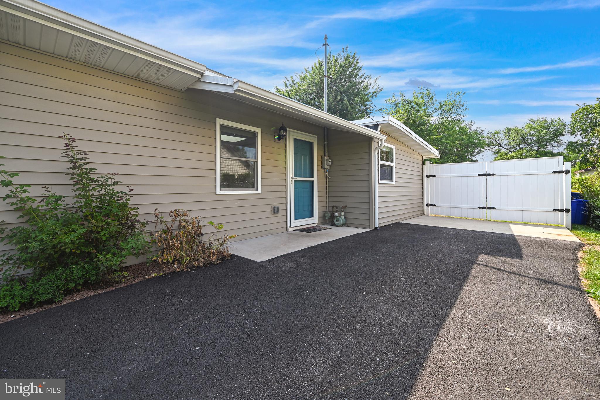 SHILOH - Residential